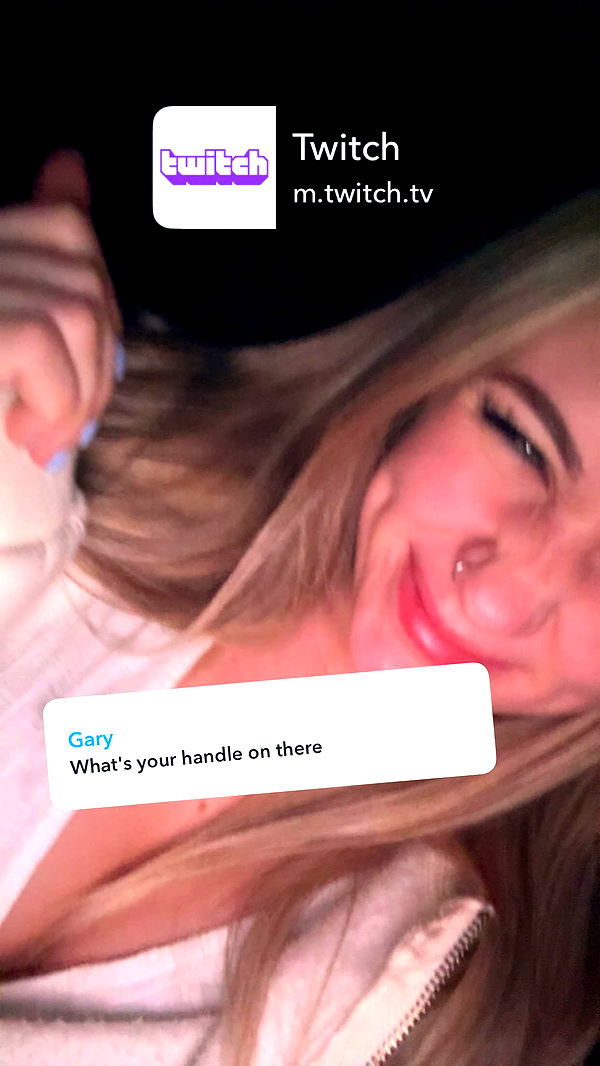 kayleedolisi image ~ Altpins