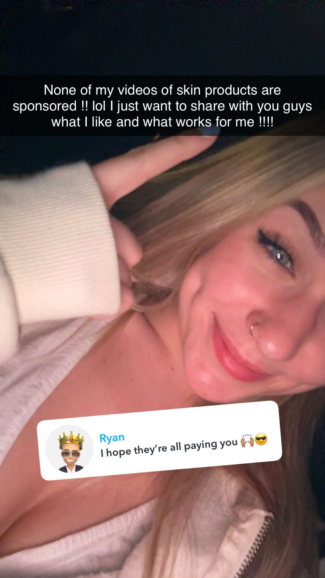 kayleedolisi snapchat image archive image