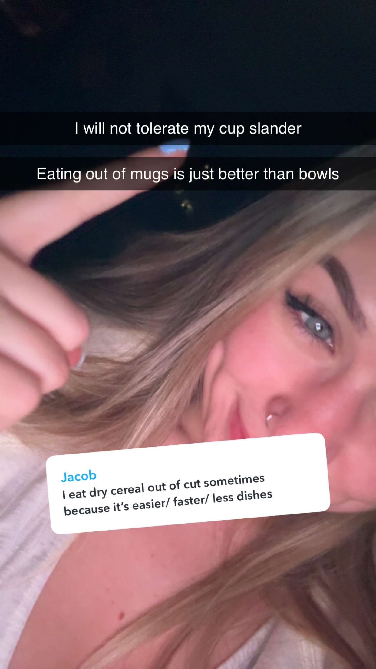 kayleedolisi snapchat image archive image