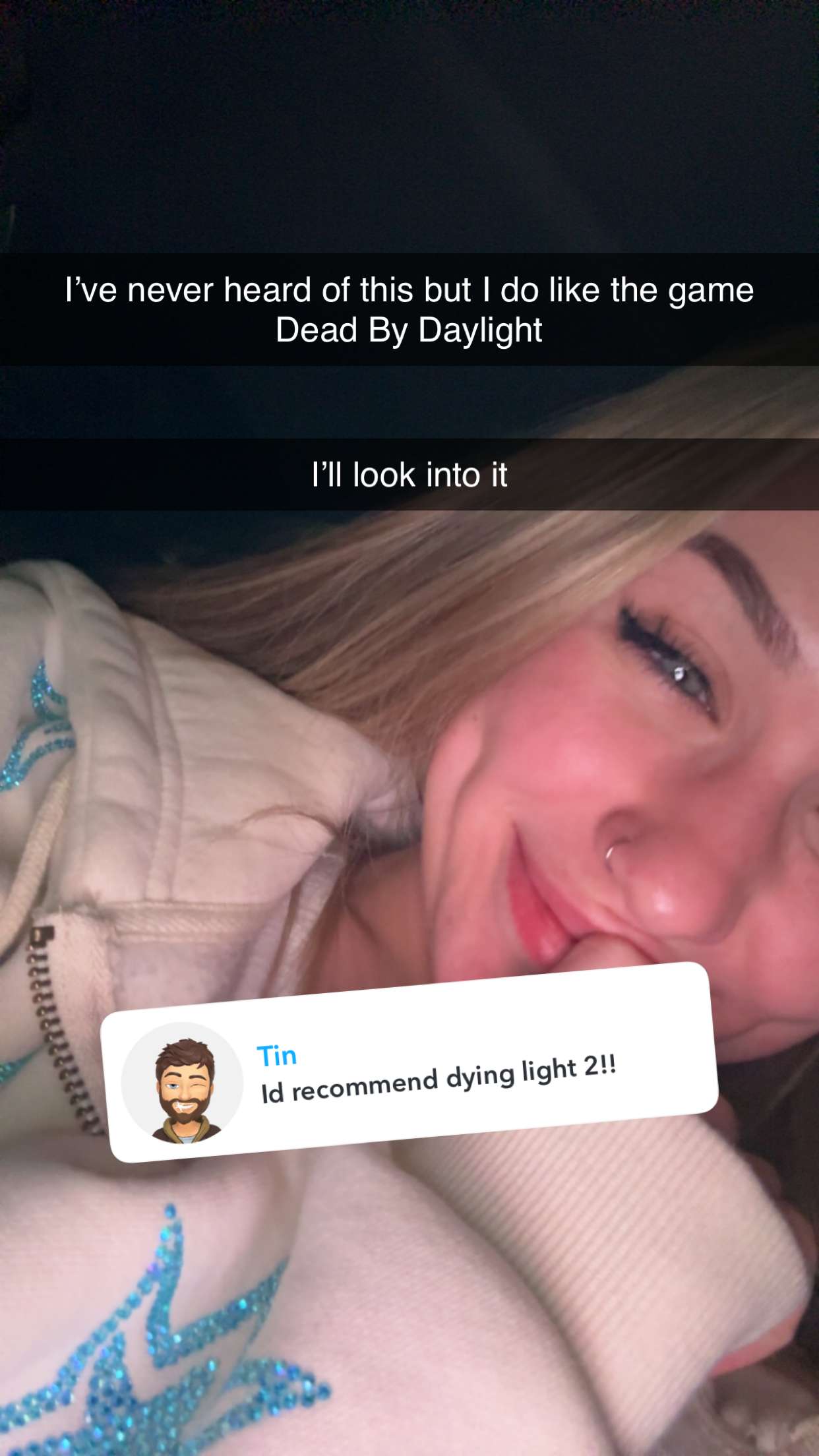 kayleedolisi snapchat image archive image