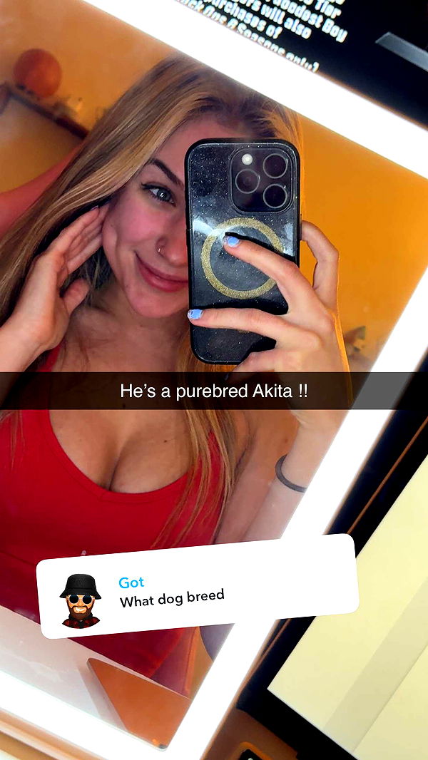 kayleedolisi image ~ Altpins