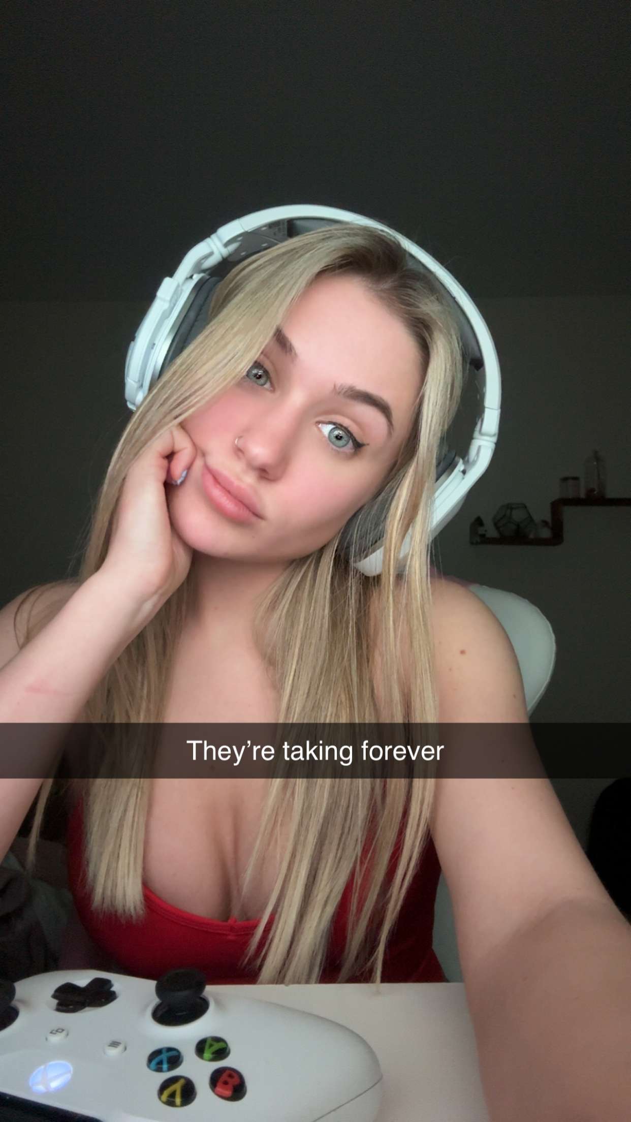 kayleedolisi snapchat image archive image