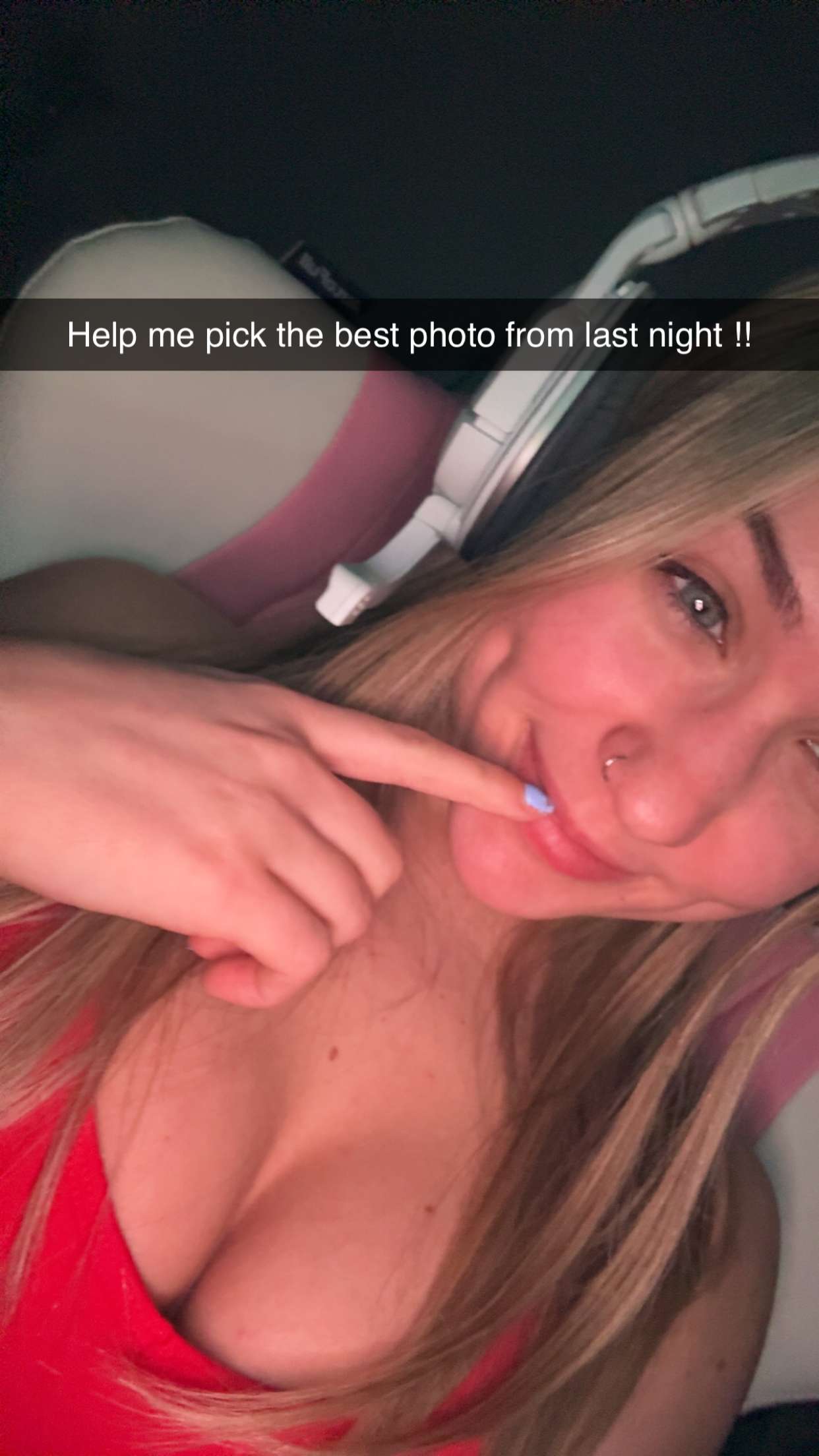 kayleedolisi snapchat image archive image