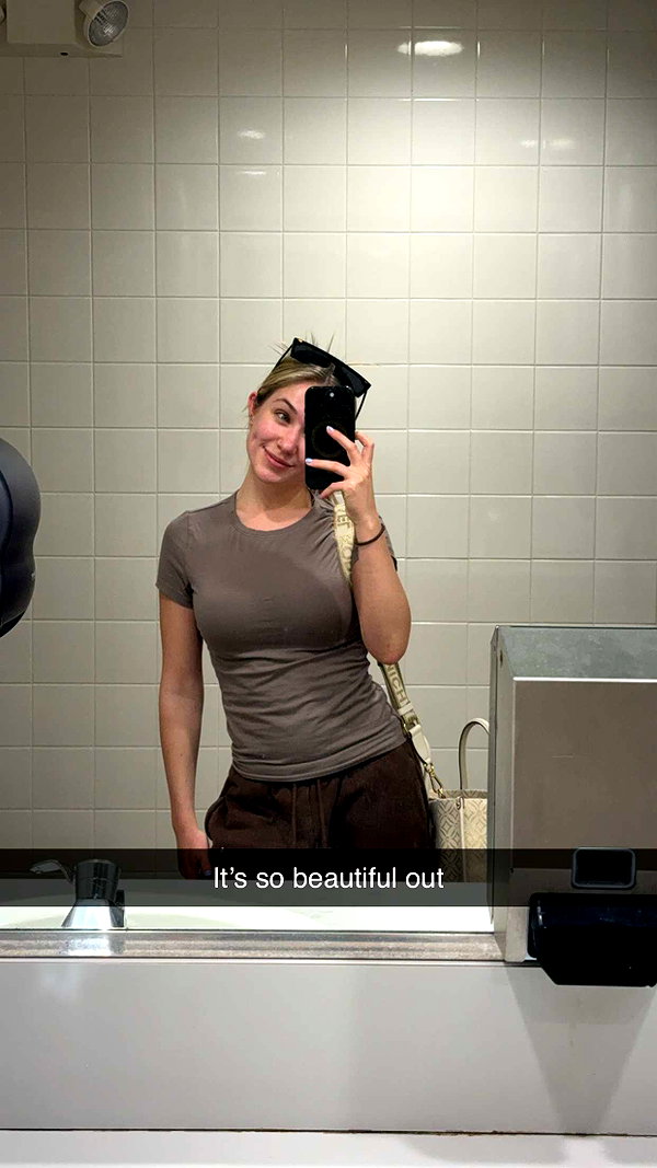 kayleedolisi snapchat image archive image