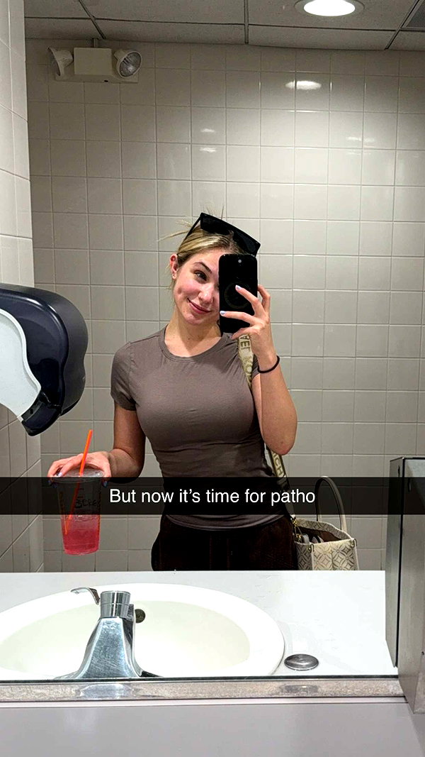 kayleedolisi snapchat image archive image