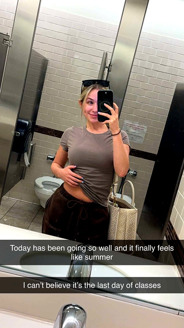 kayleedolisi snapchat image archive image