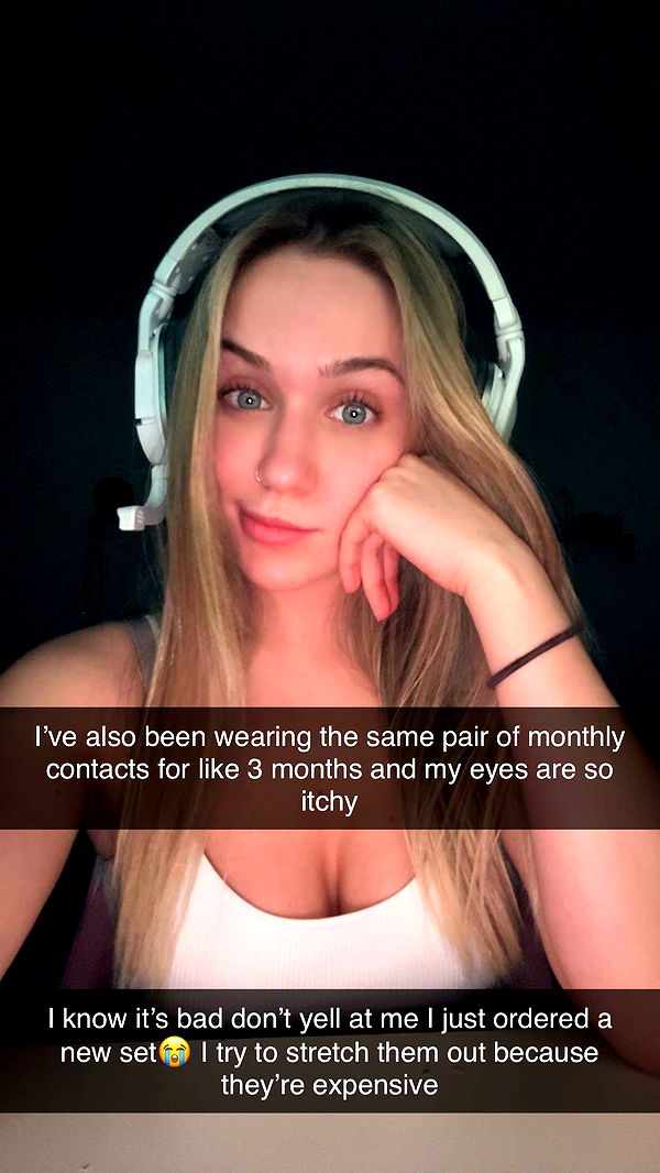 kayleedolisi image ~ Altpins