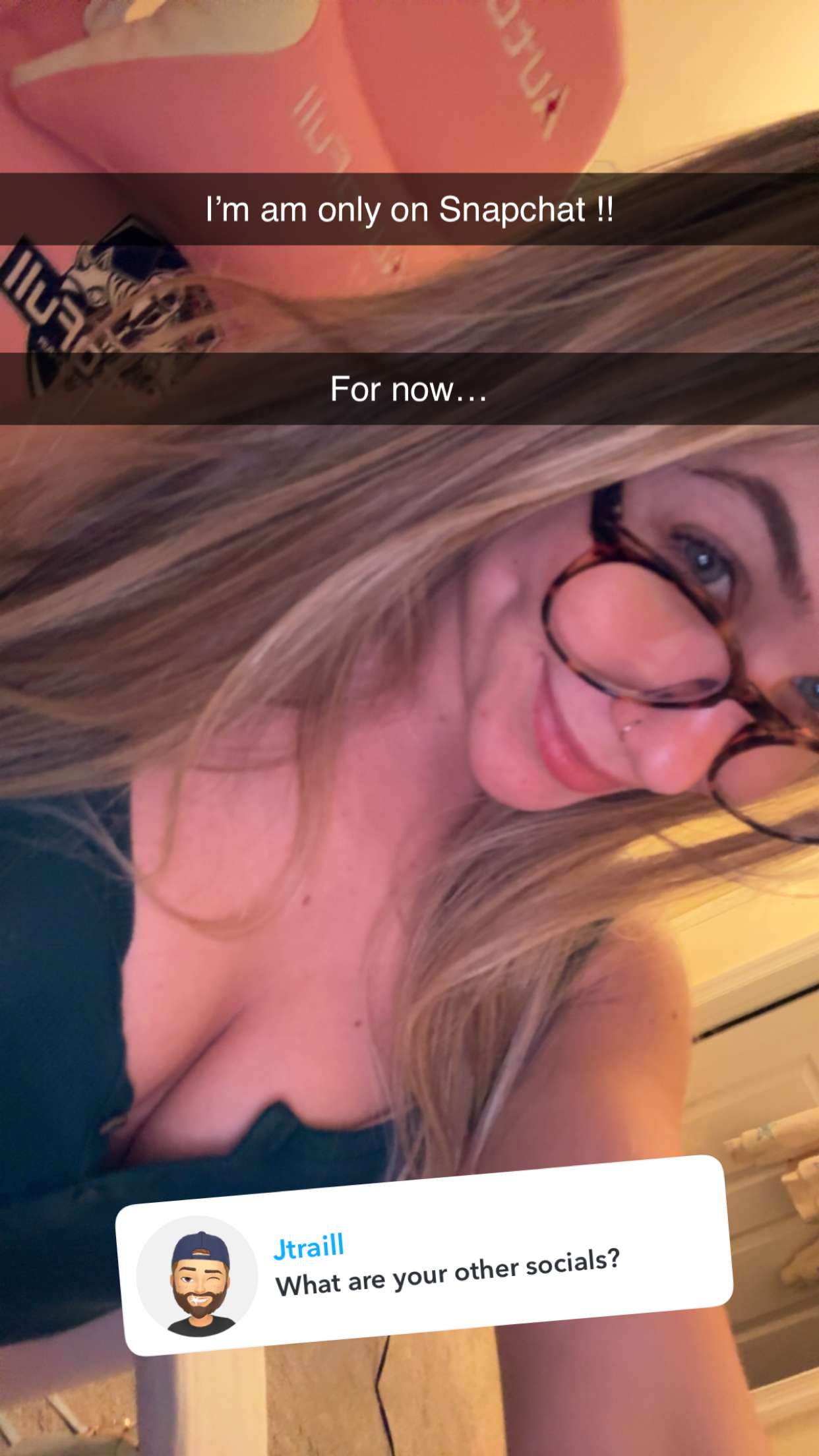 kayleedolisi snapchat image archive image