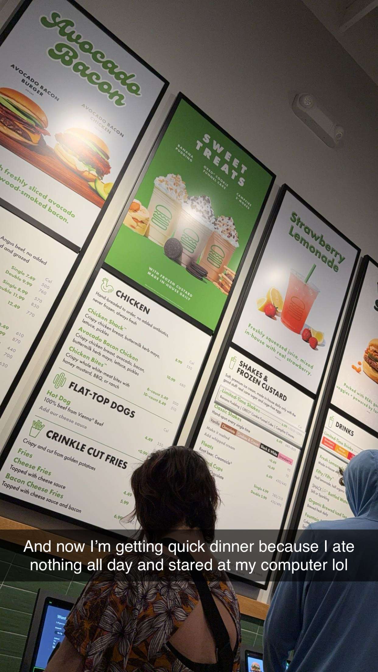 kayleedolisi snapchat image archive image