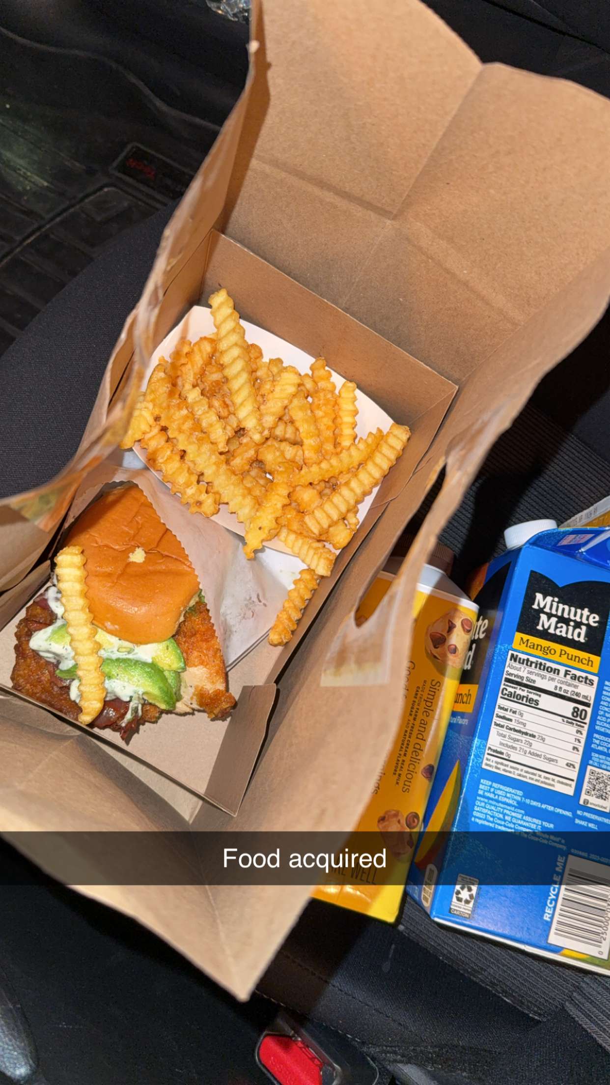 kayleedolisi snapchat image archive image