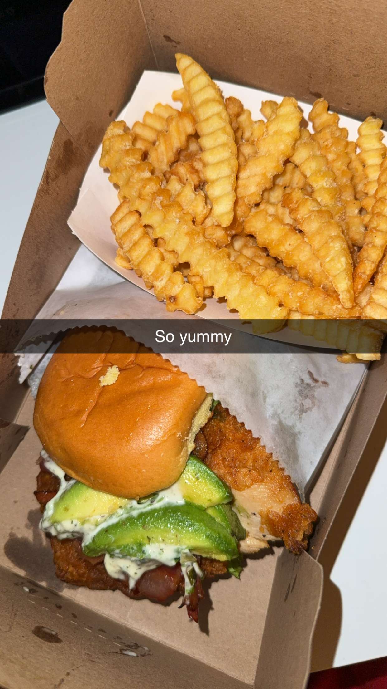 kayleedolisi snapchat image archive image