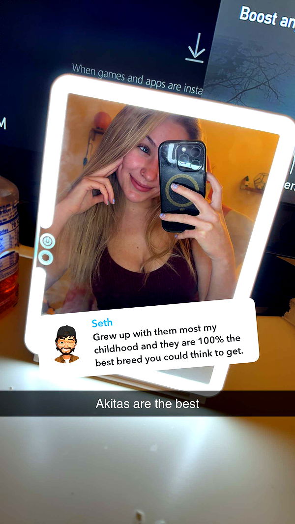 kayleedolisi image ~ Altpins