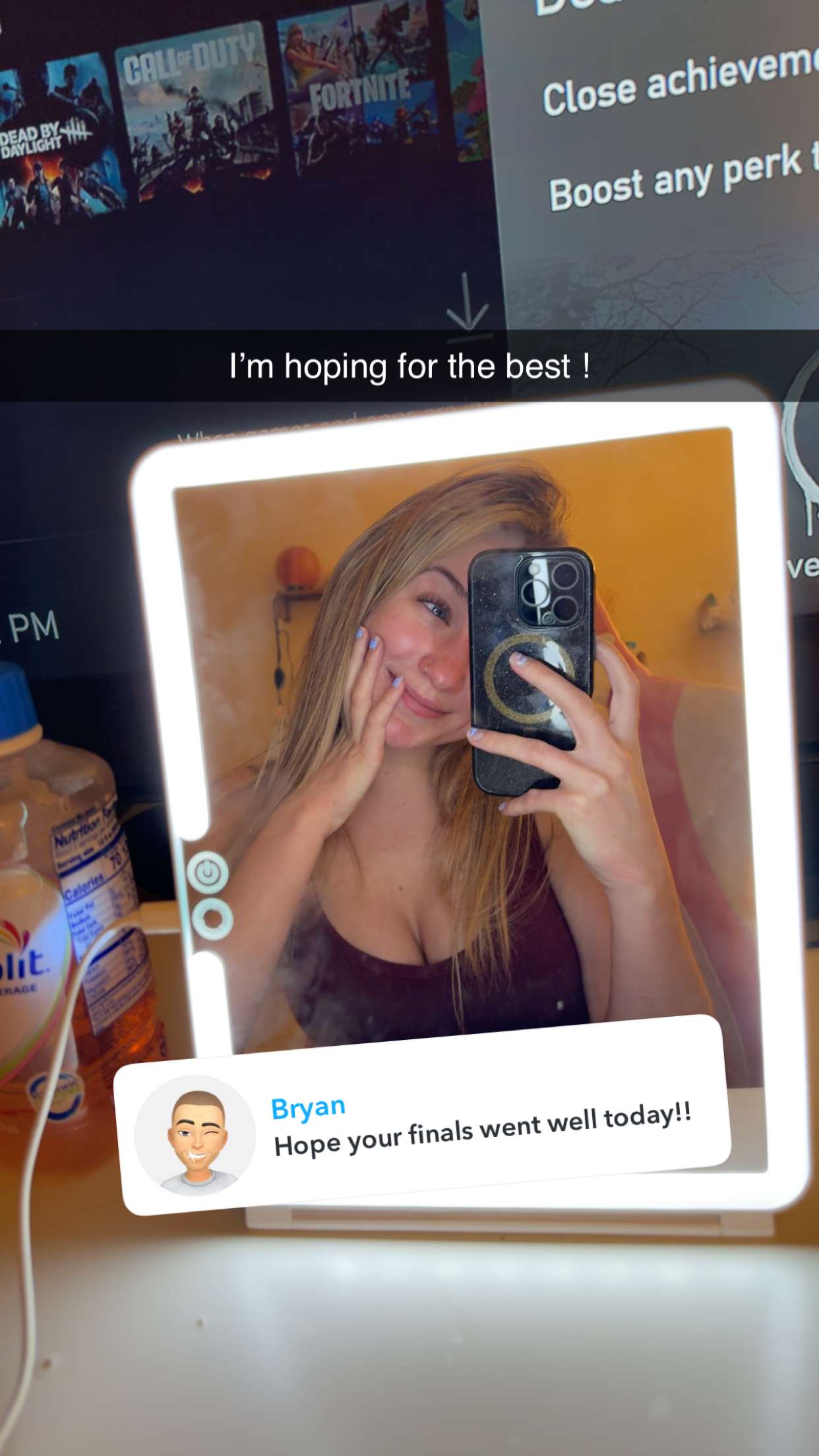 kayleedolisi snapchat image archive image