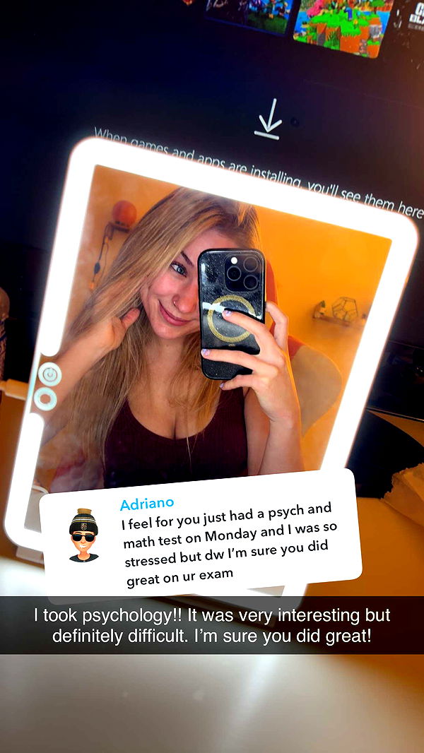 kayleedolisi image ~ Altpins