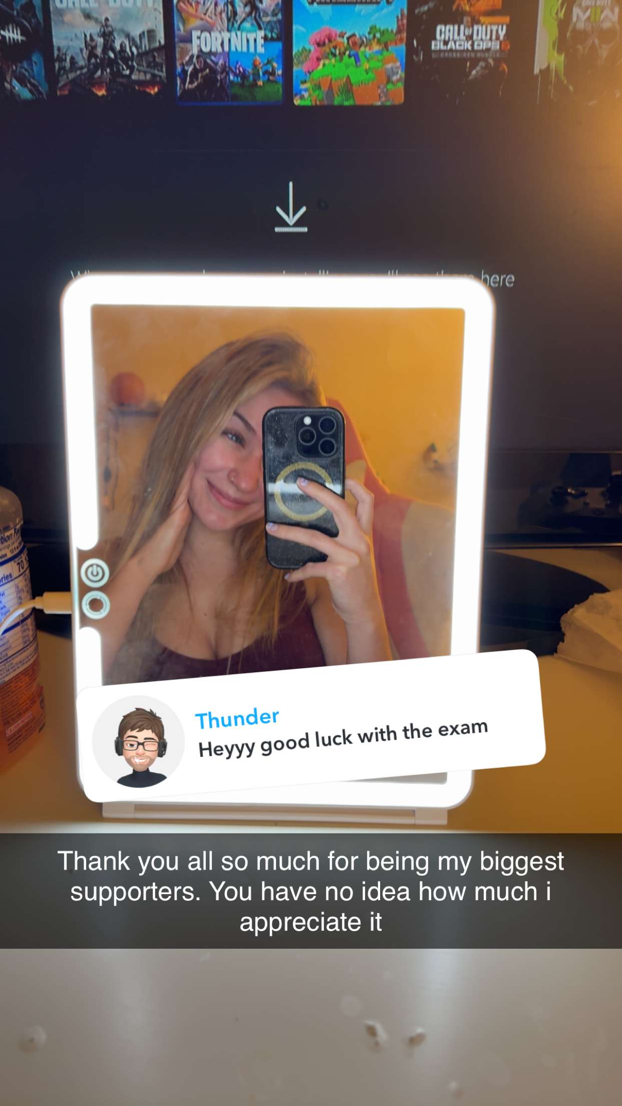 kayleedolisi snapchat image archive image