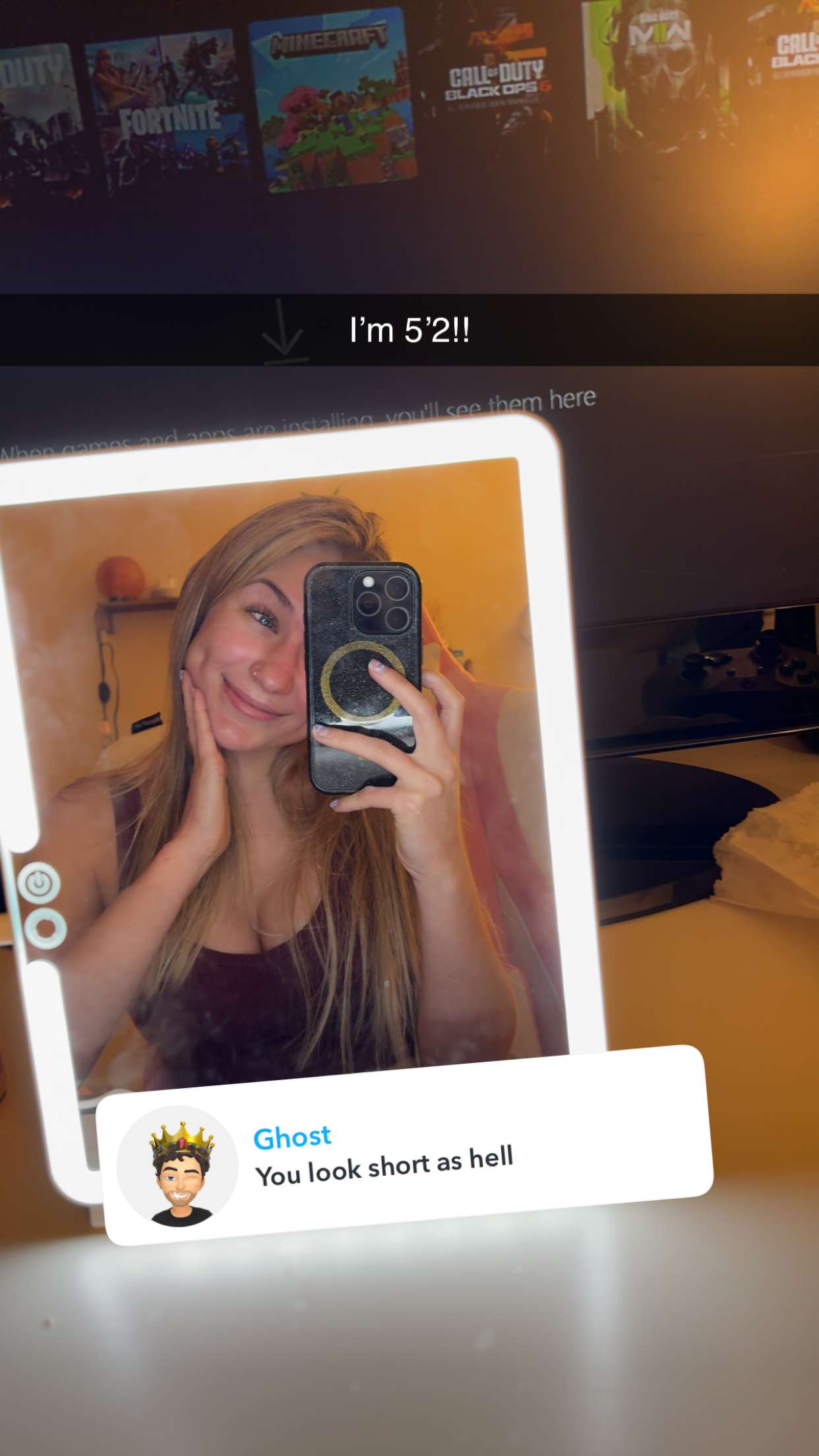 kayleedolisi snapchat image archive image