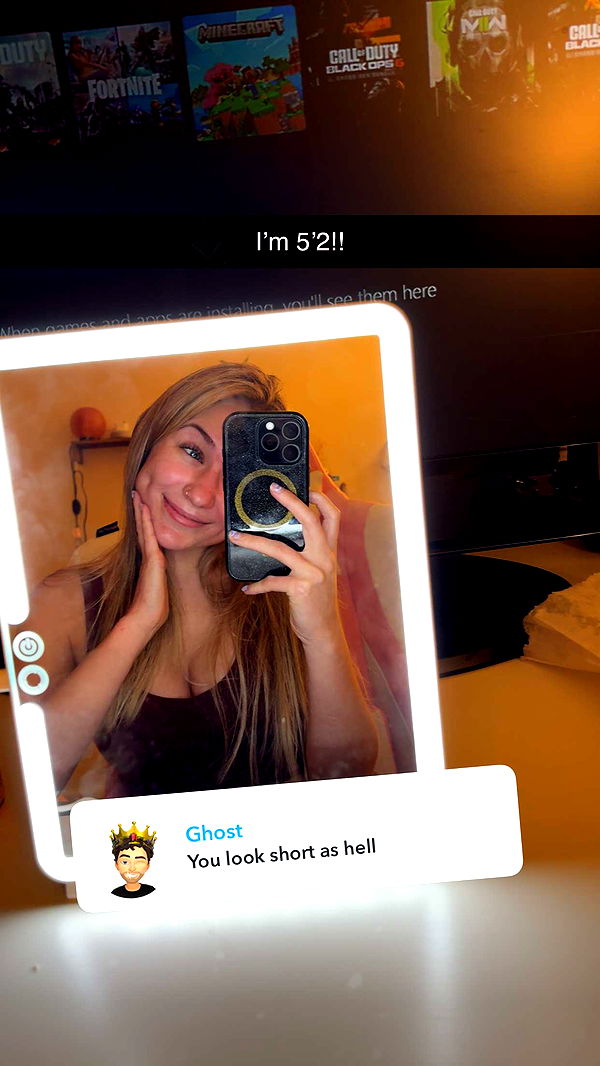 kayleedolisi image ~ Altpins