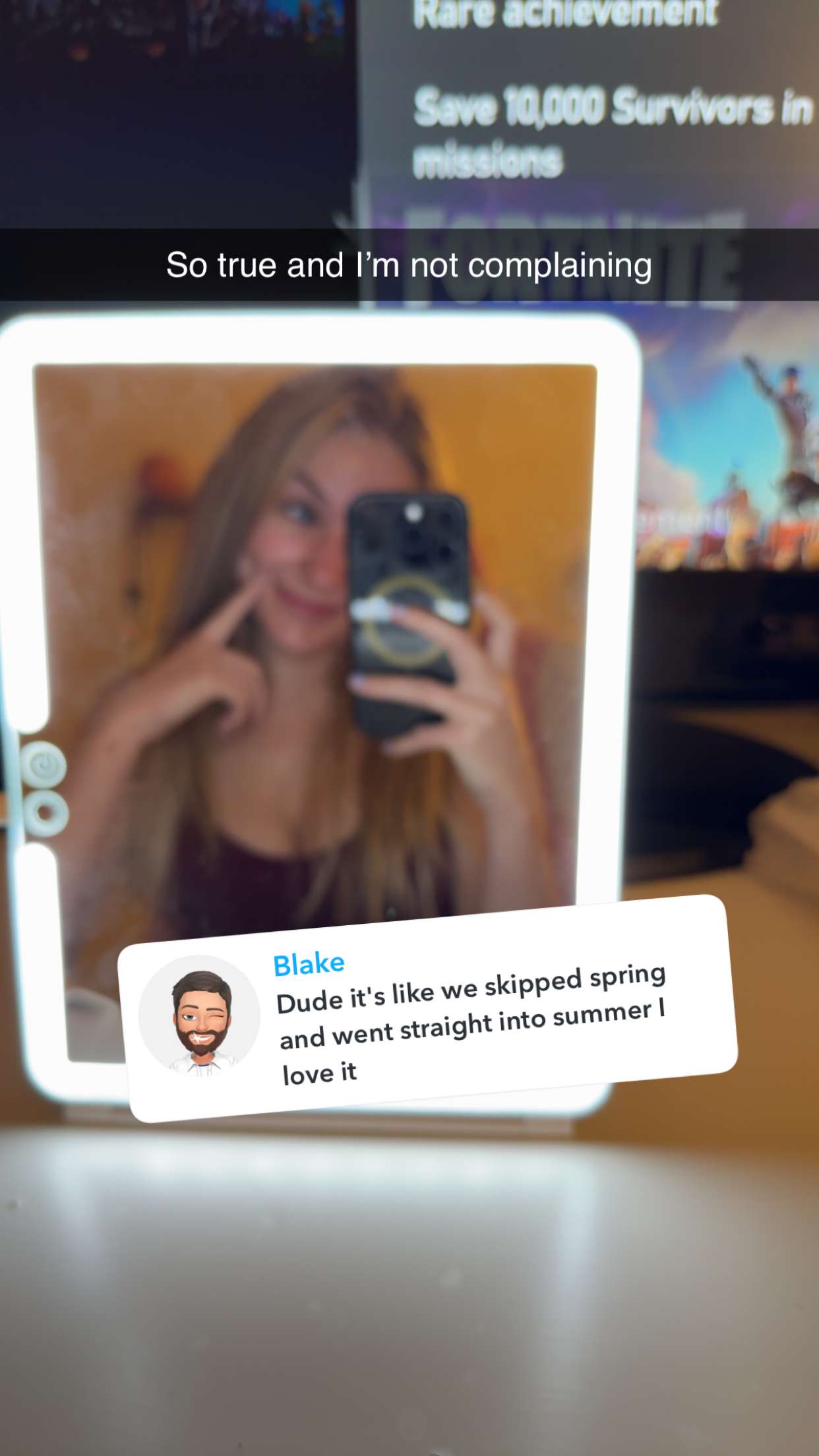 kayleedolisi snapchat image archive image