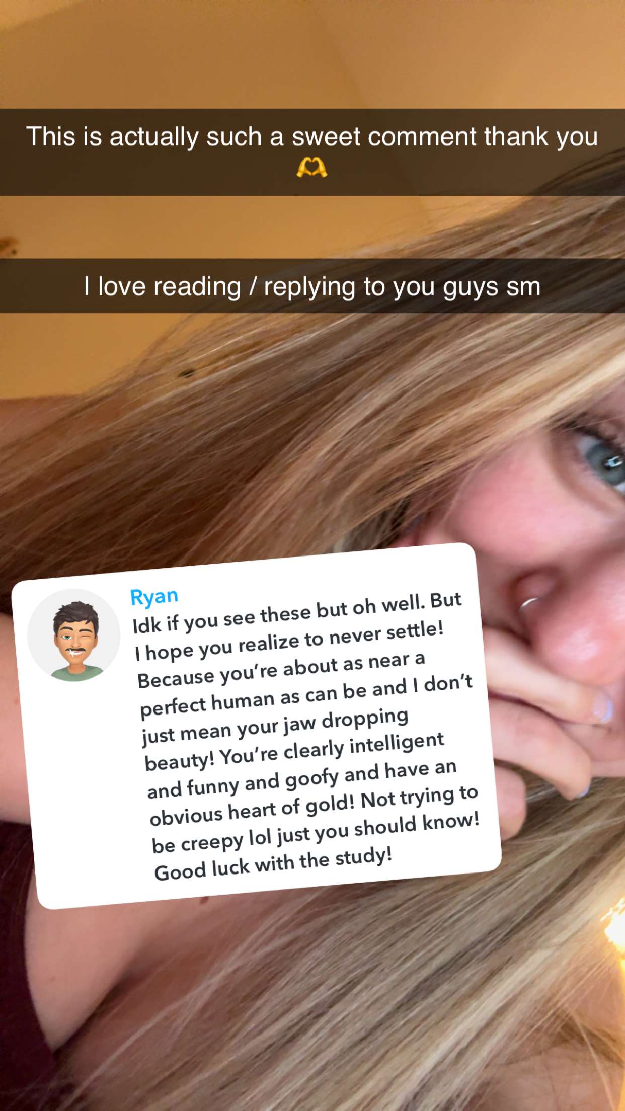 kayleedolisi snapchat image archive image