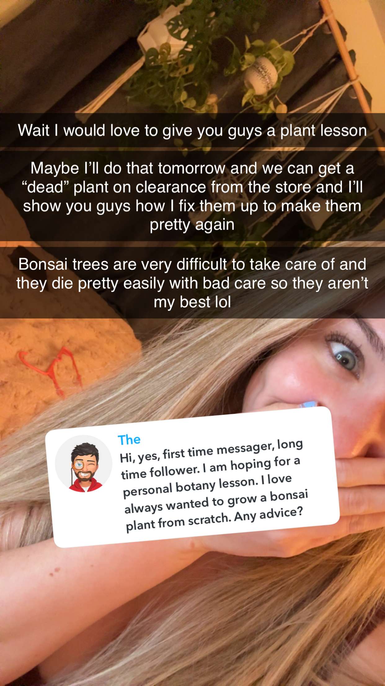 kayleedolisi snapchat image archive image