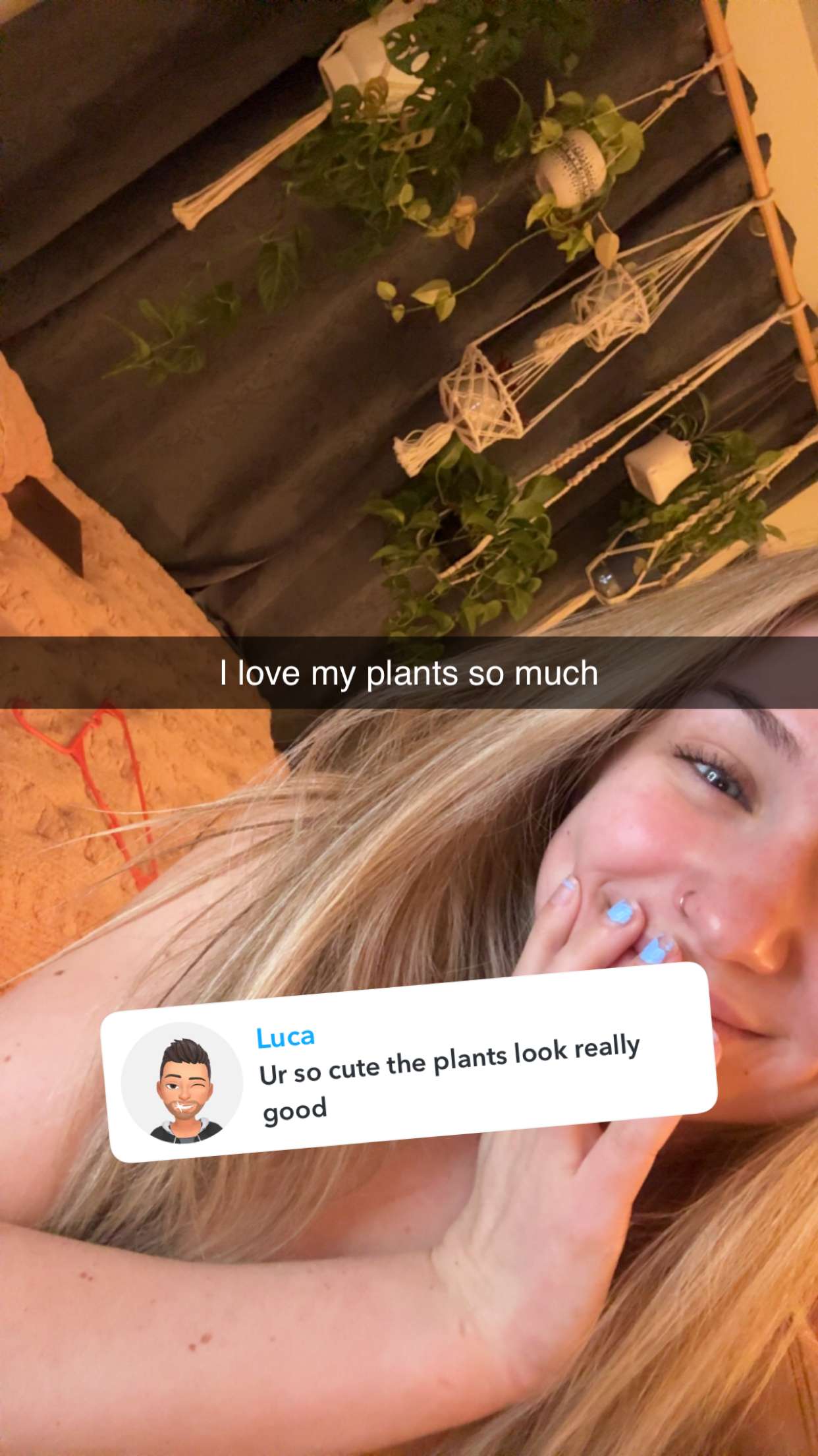 kayleedolisi snapchat image archive image