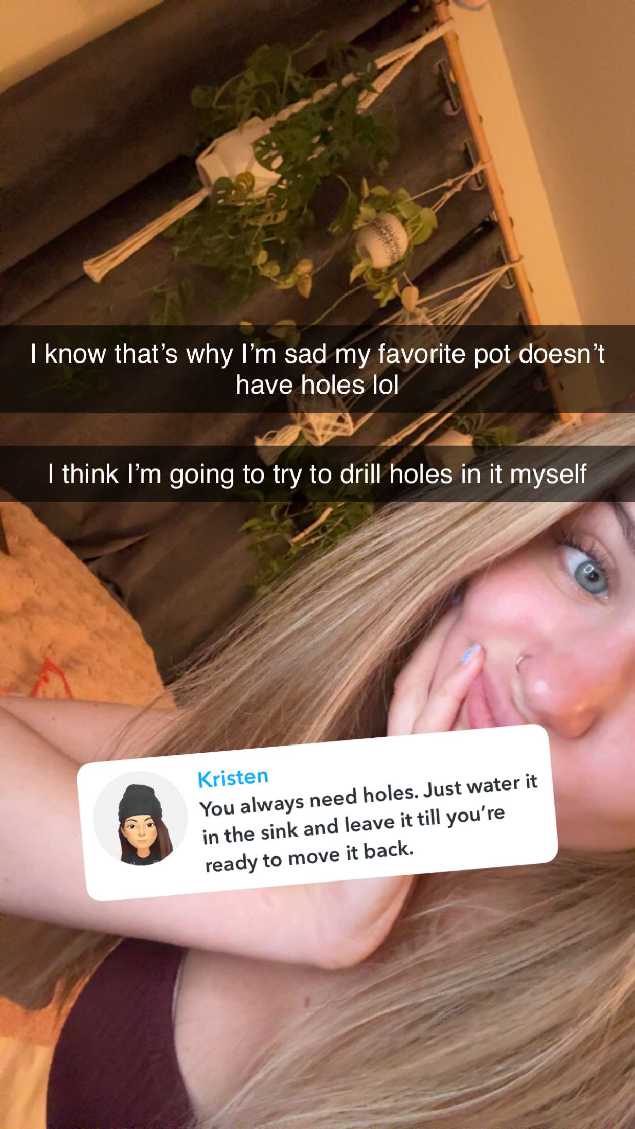 kayleedolisi snapchat image archive image