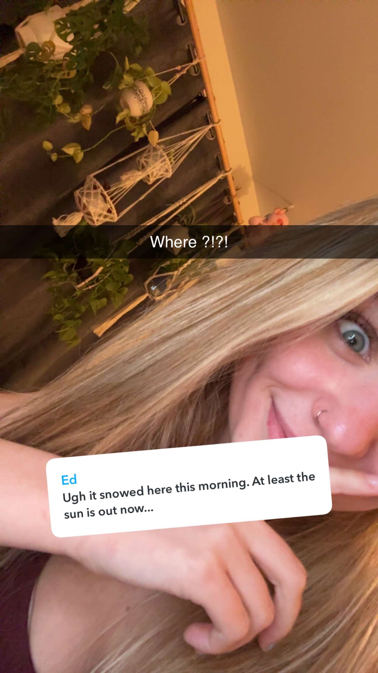 kayleedolisi snapchat image archive image