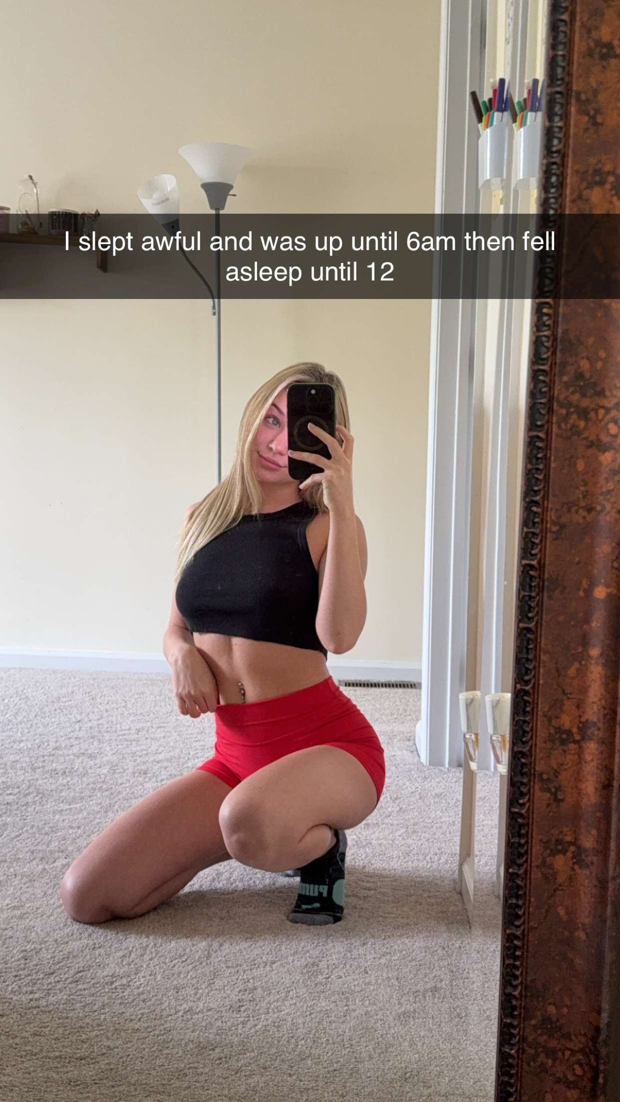 kayleedolisi snapchat image archive image