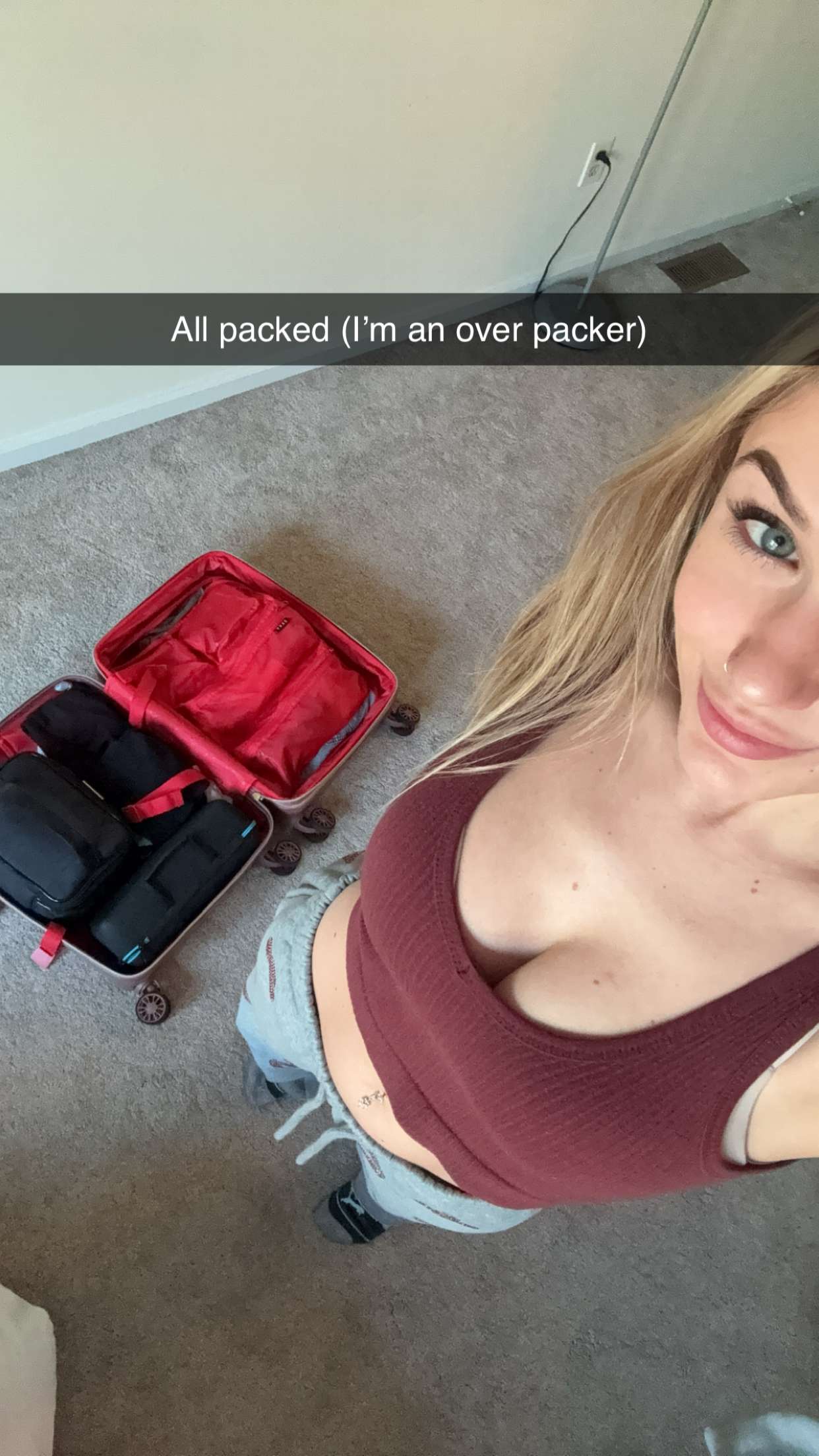 kayleedolisi snapchat image archive image