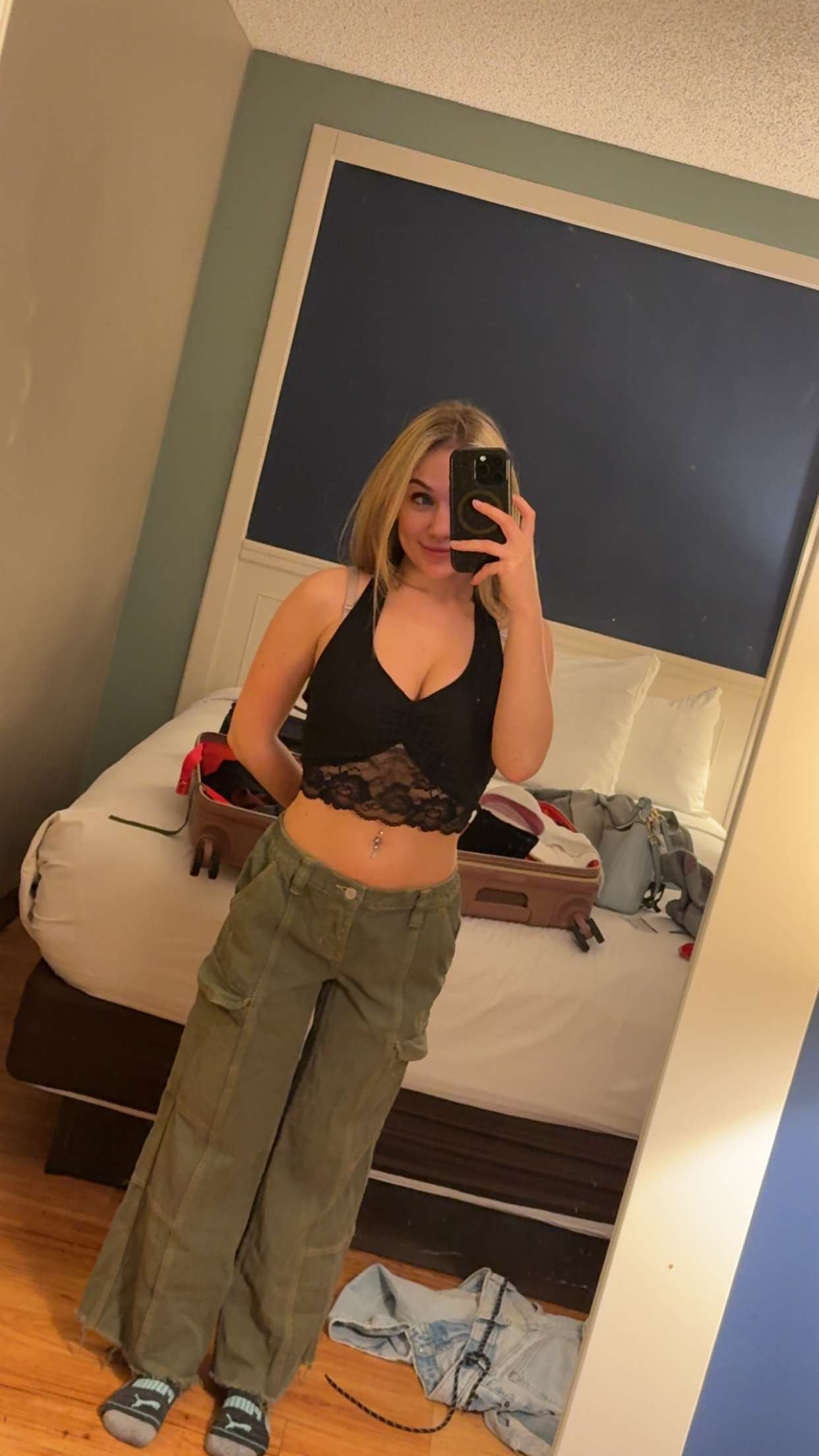 kayleedolisi snapchat image archive image