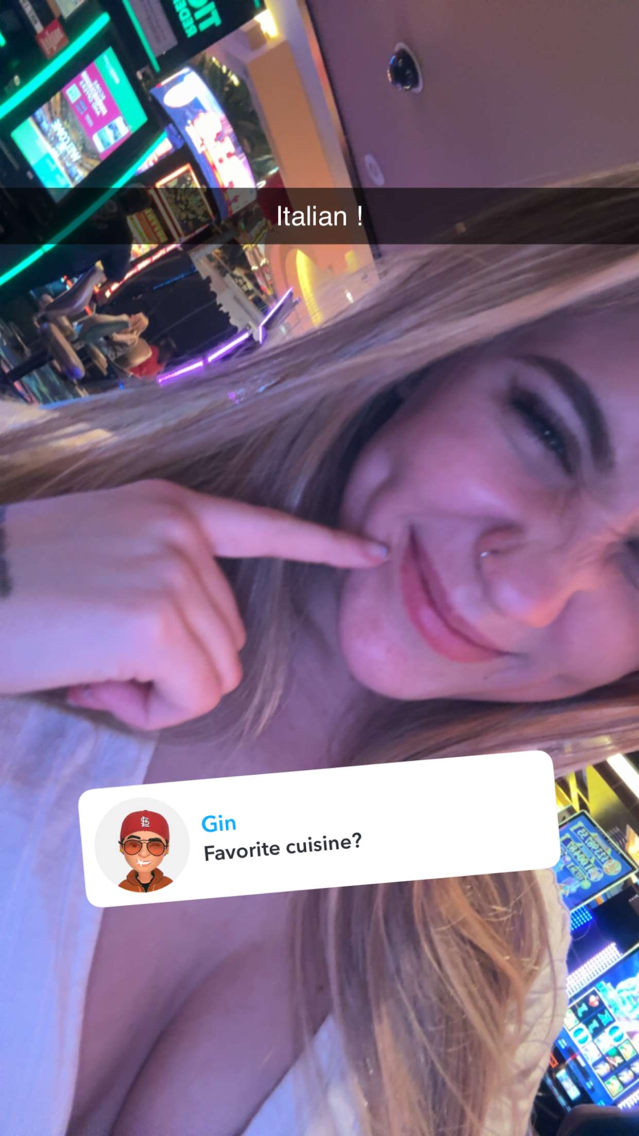 kayleedolisi snapchat image archive image