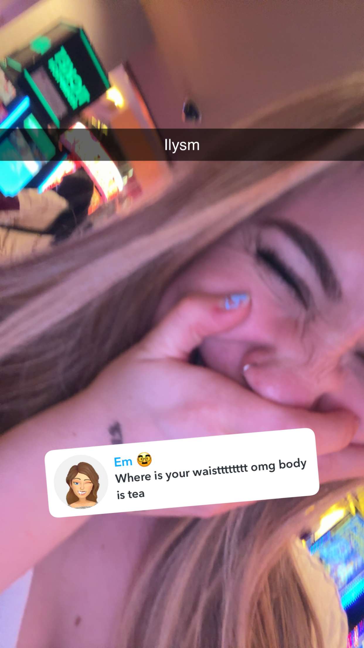 kayleedolisi snapchat image archive image