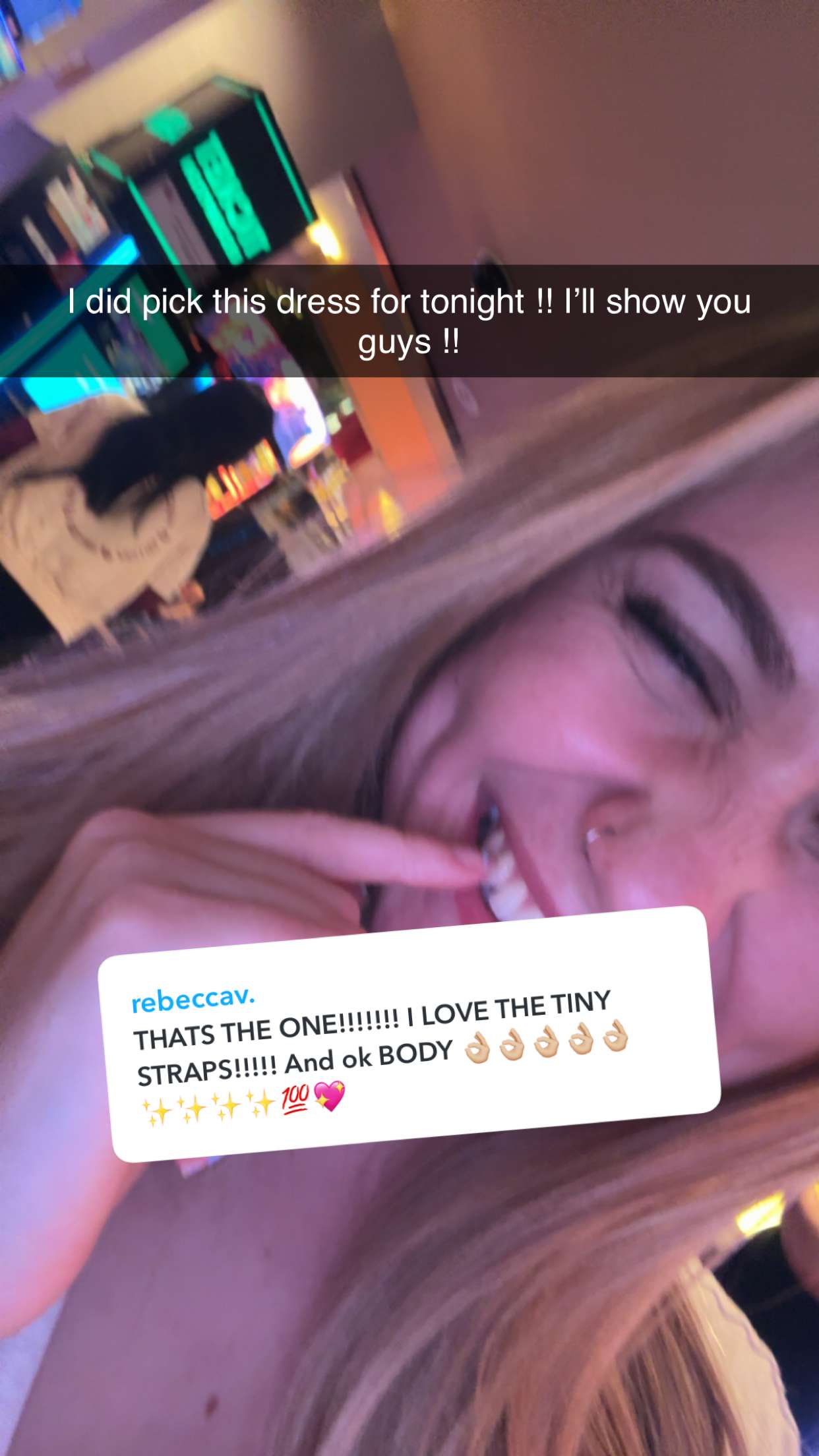 kayleedolisi snapchat image archive image