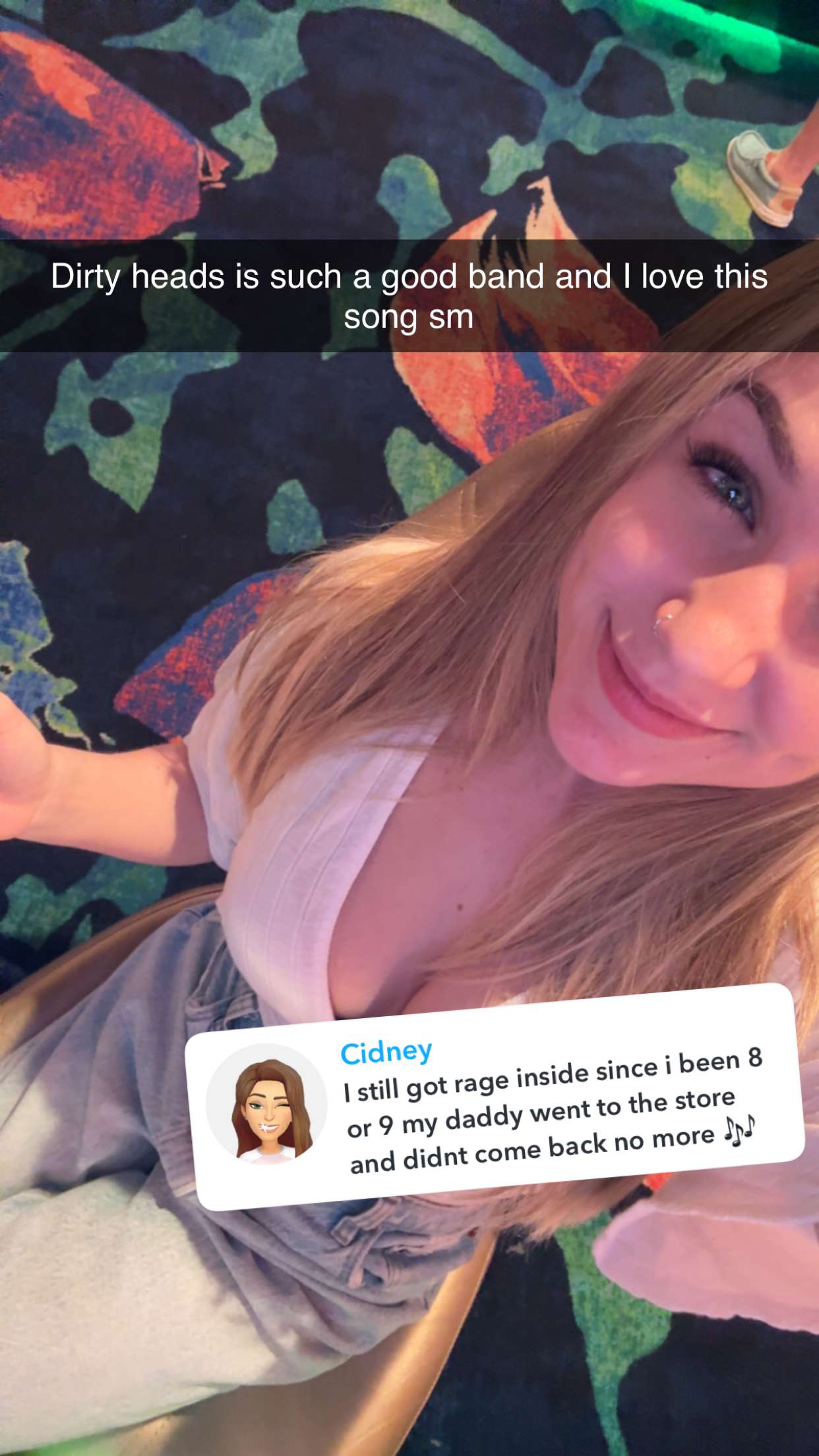 kayleedolisi snapchat image archive image