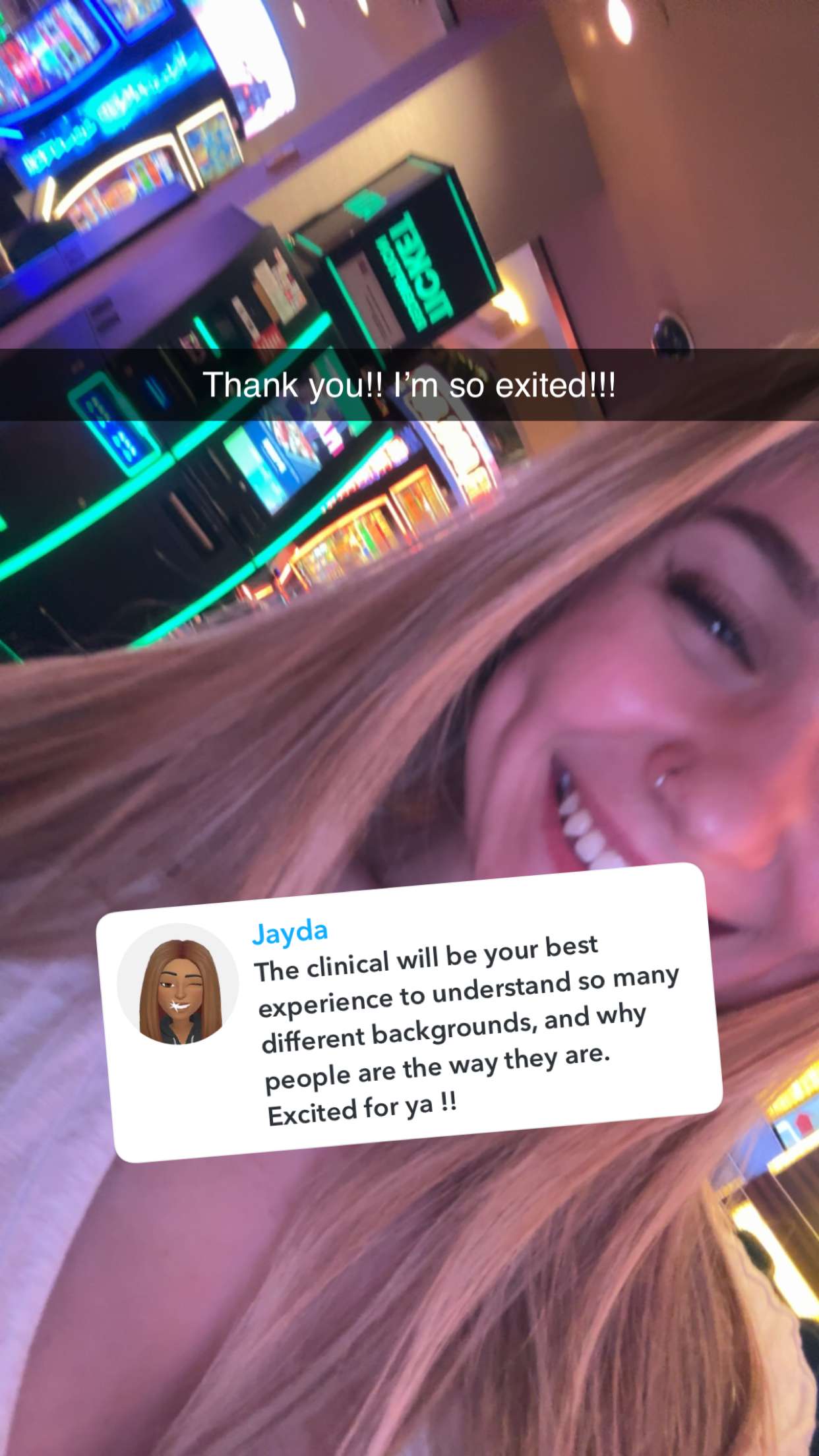 kayleedolisi snapchat image archive image