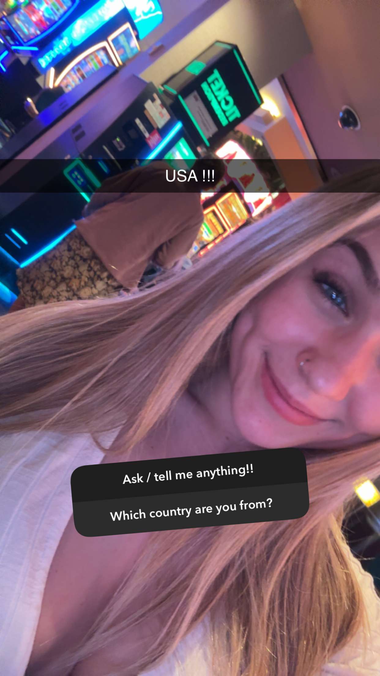 kayleedolisi snapchat image archive image