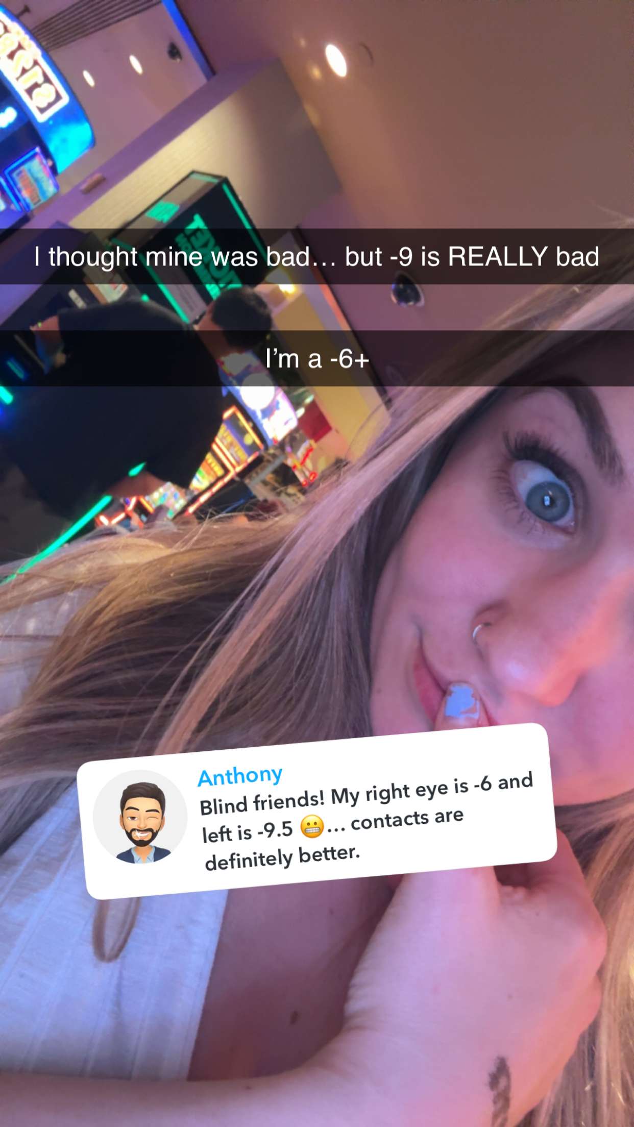 kayleedolisi snapchat image archive image