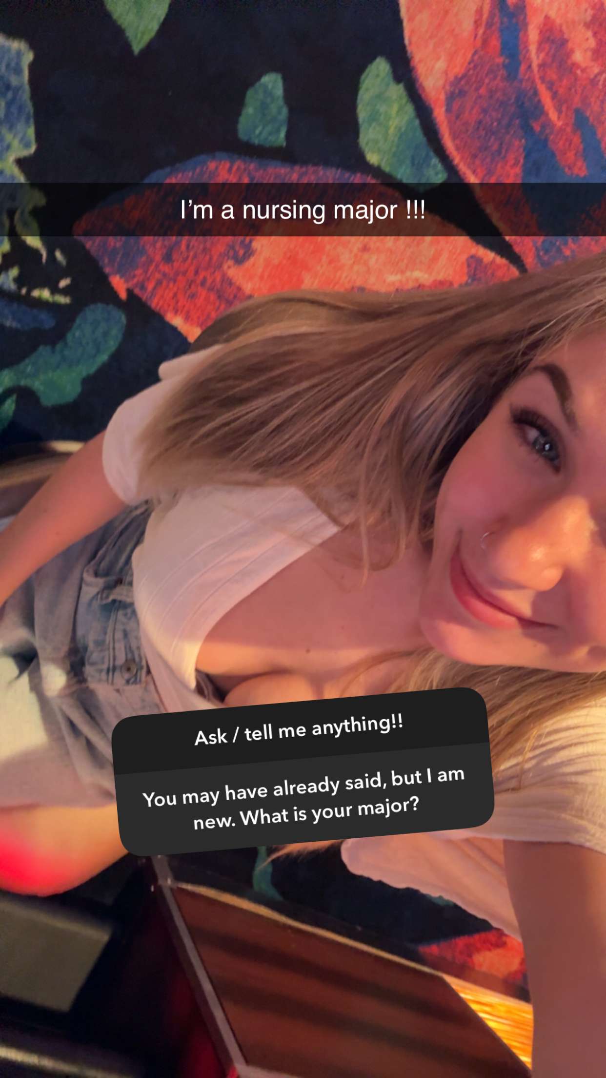 kayleedolisi snapchat image archive image