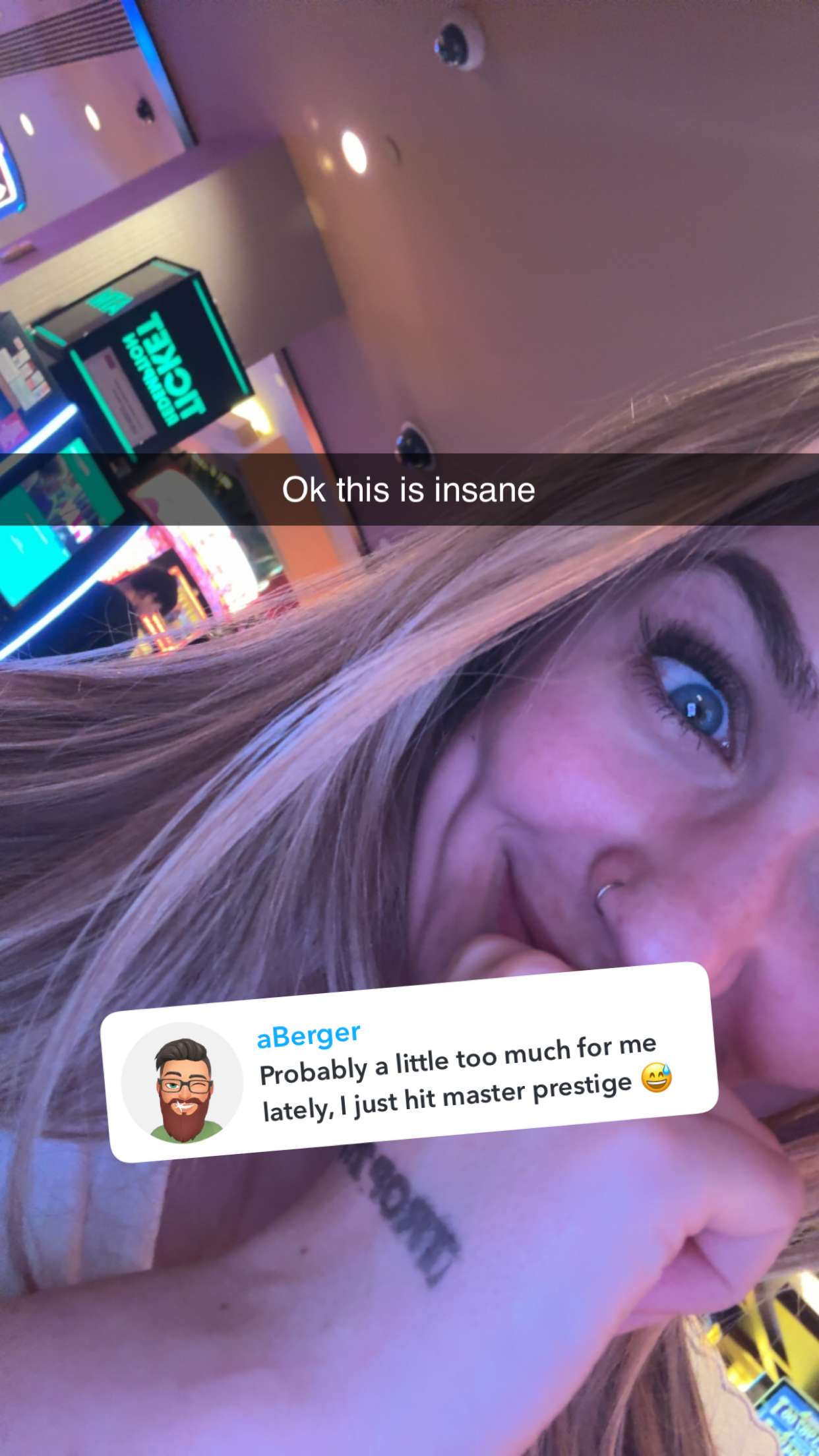 kayleedolisi snapchat image archive image