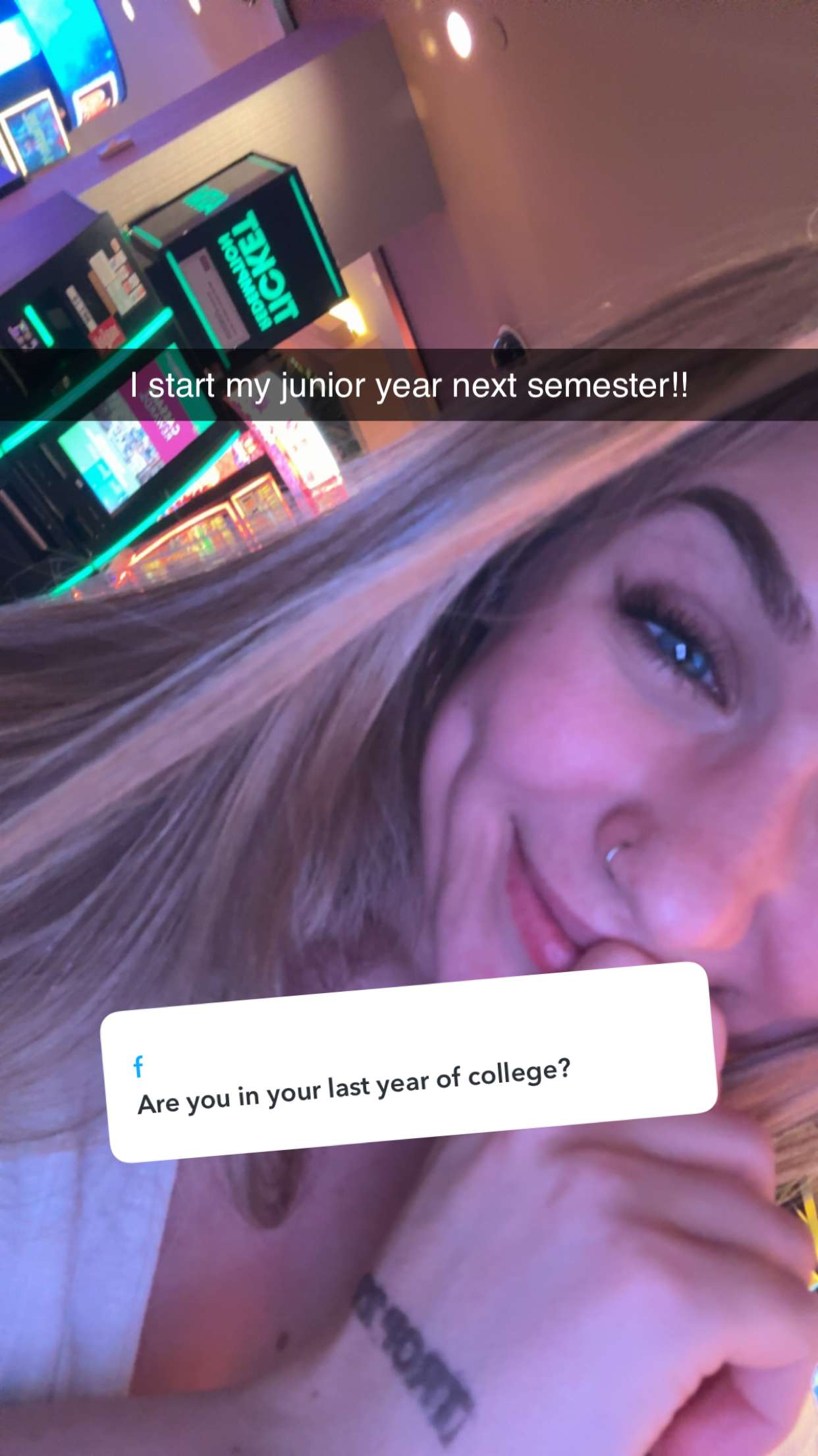 kayleedolisi snapchat image archive image