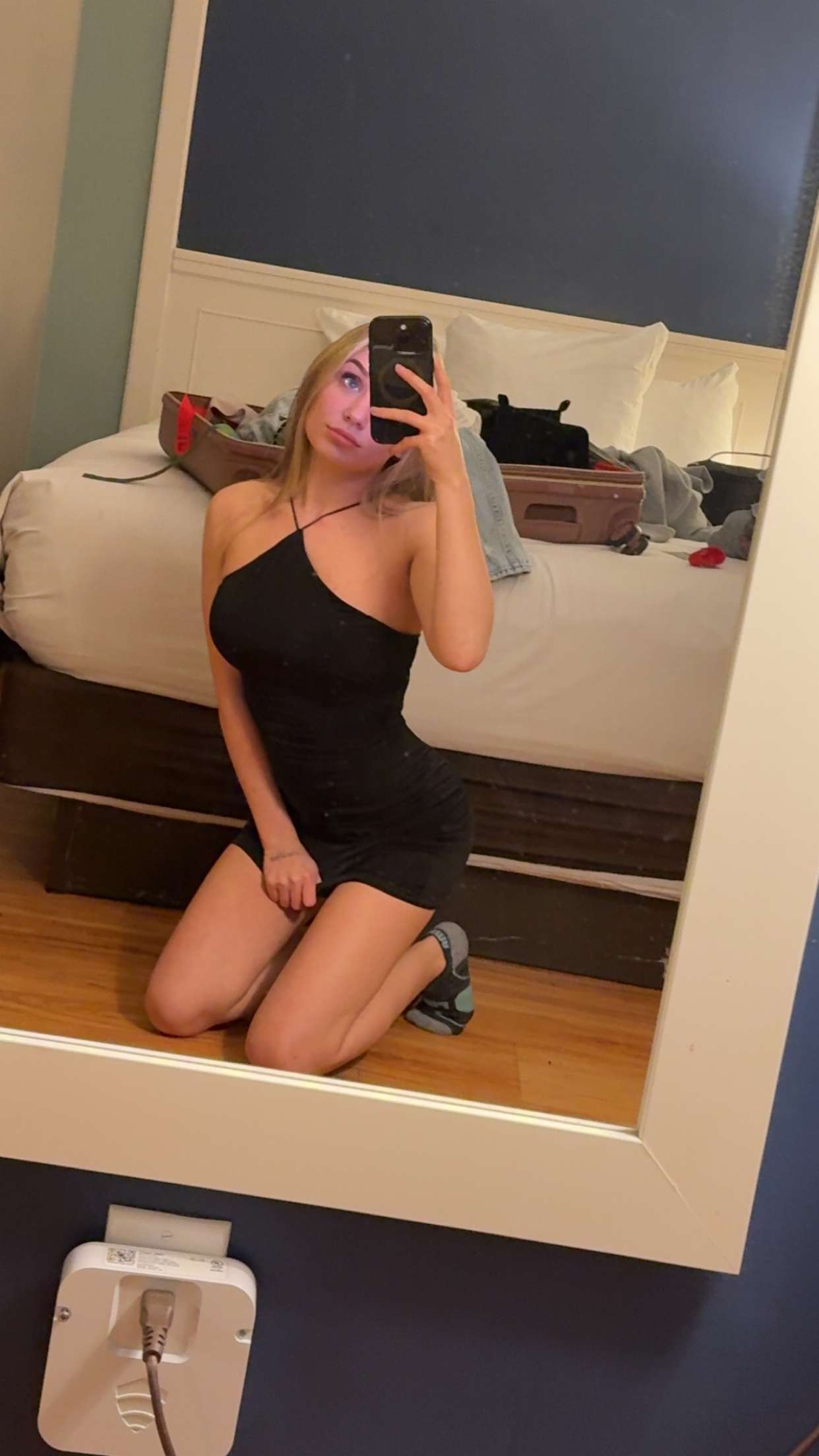 kayleedolisi snapchat image archive image