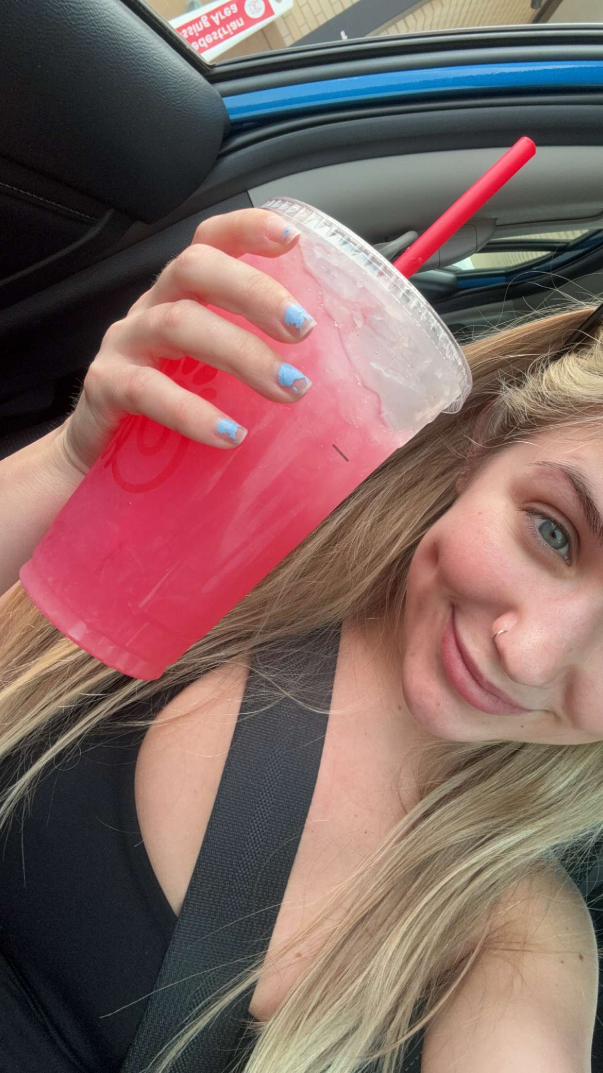 kayleedolisi snapchat image archive image