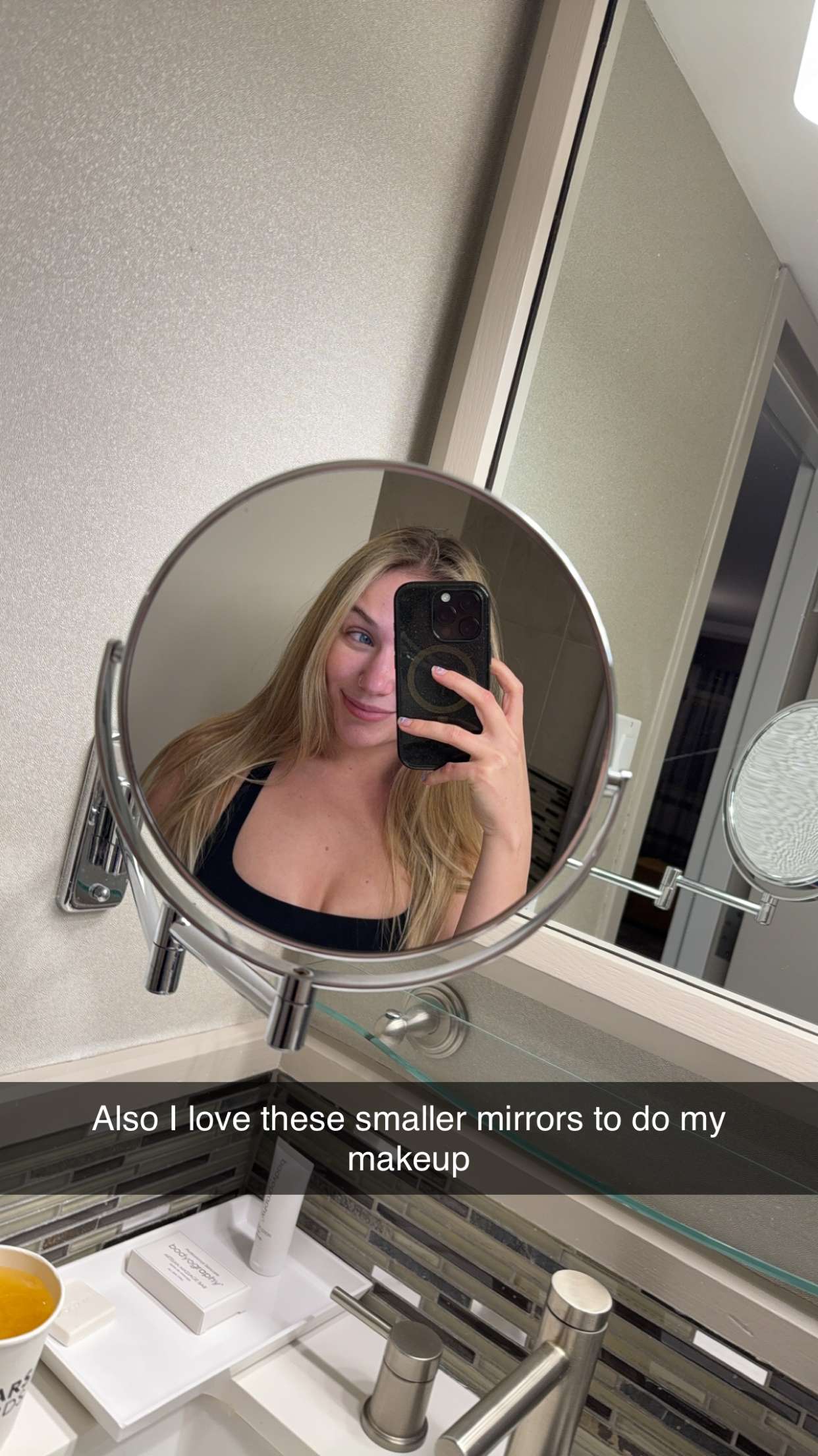 kayleedolisi snapchat image archive image