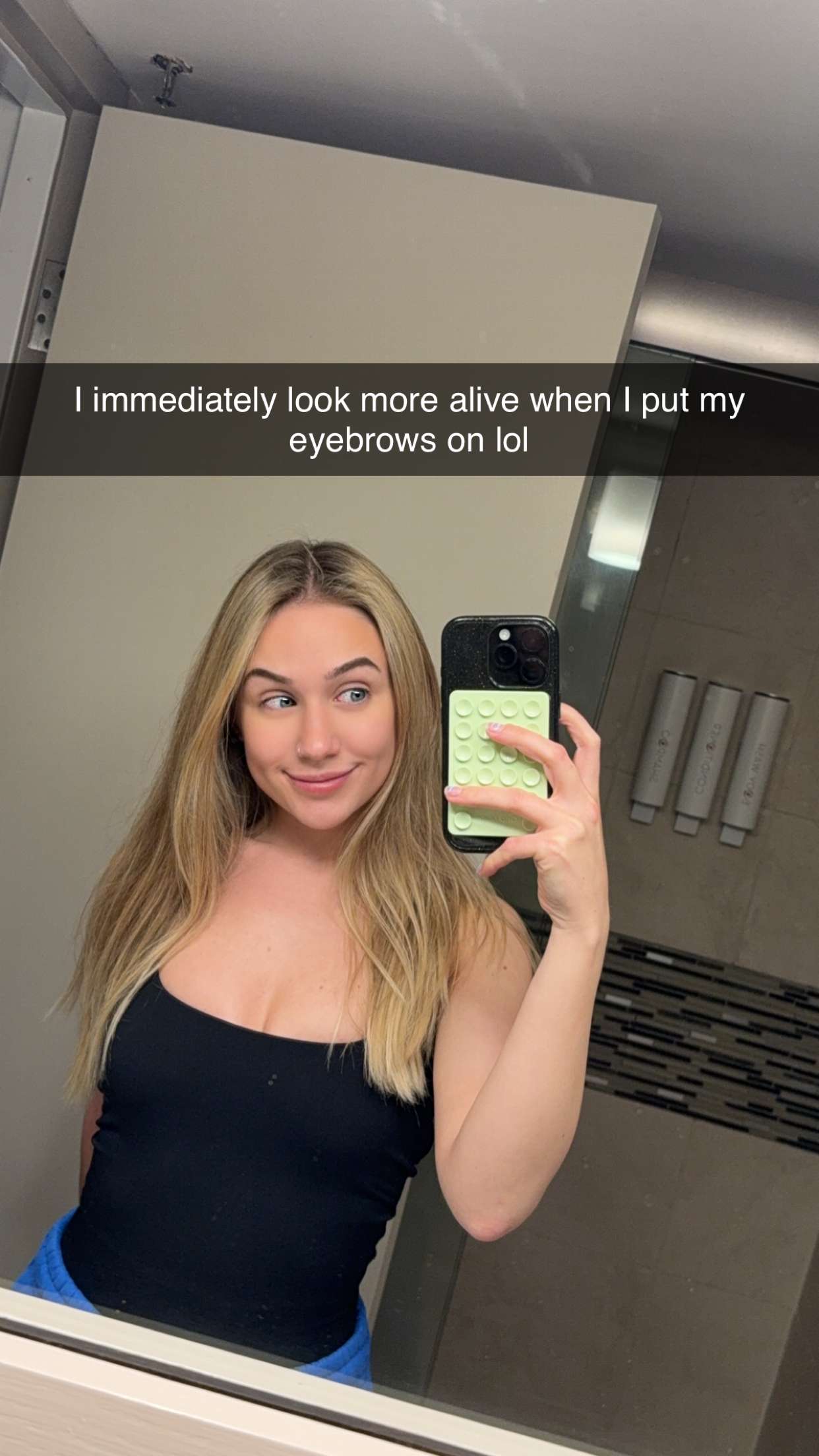 kayleedolisi snapchat image archive image