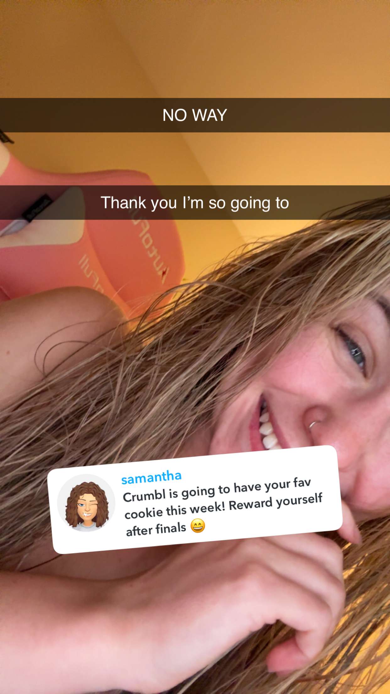 kayleedolisi snapchat image archive image