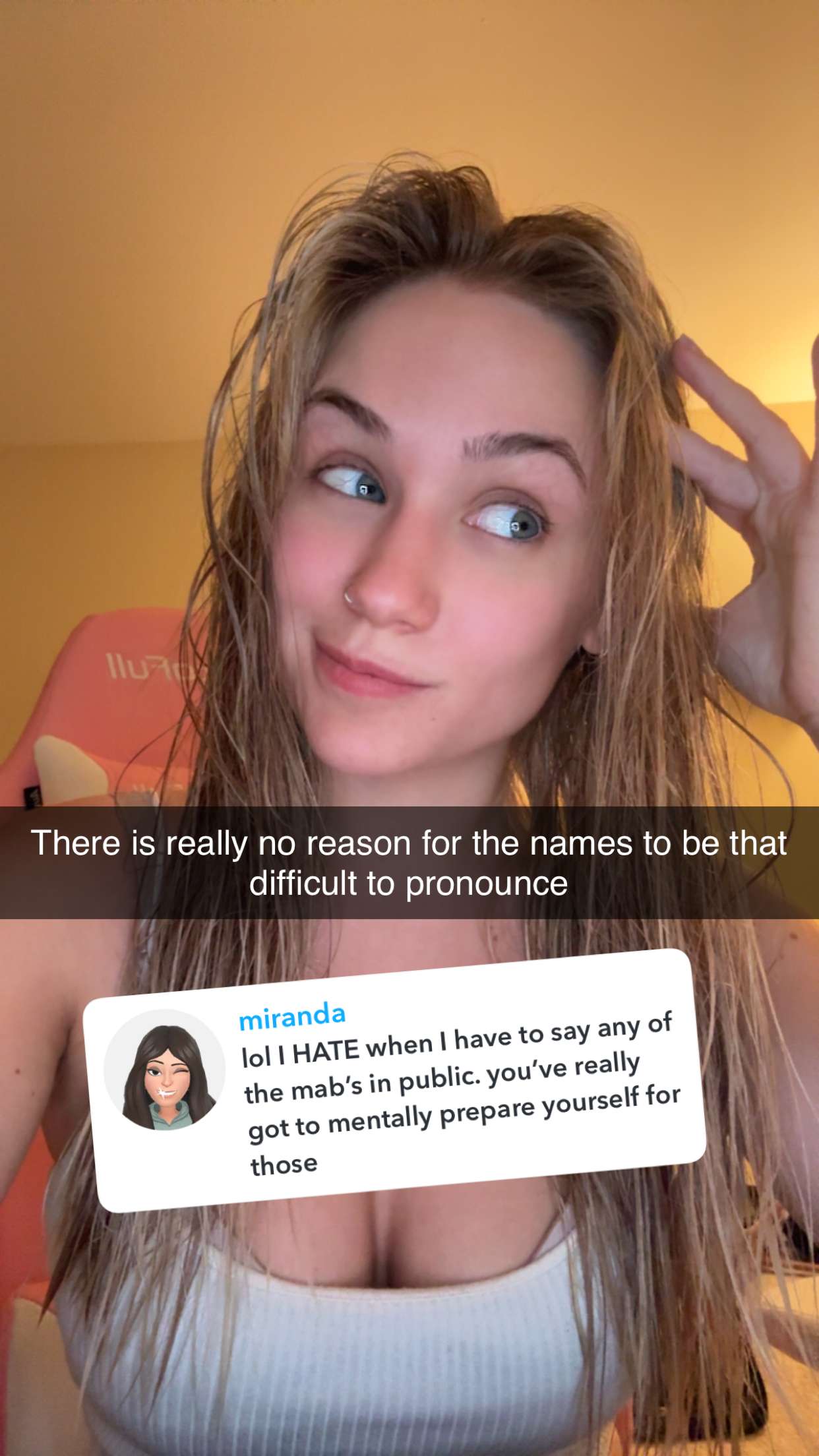 kayleedolisi snapchat image archive image