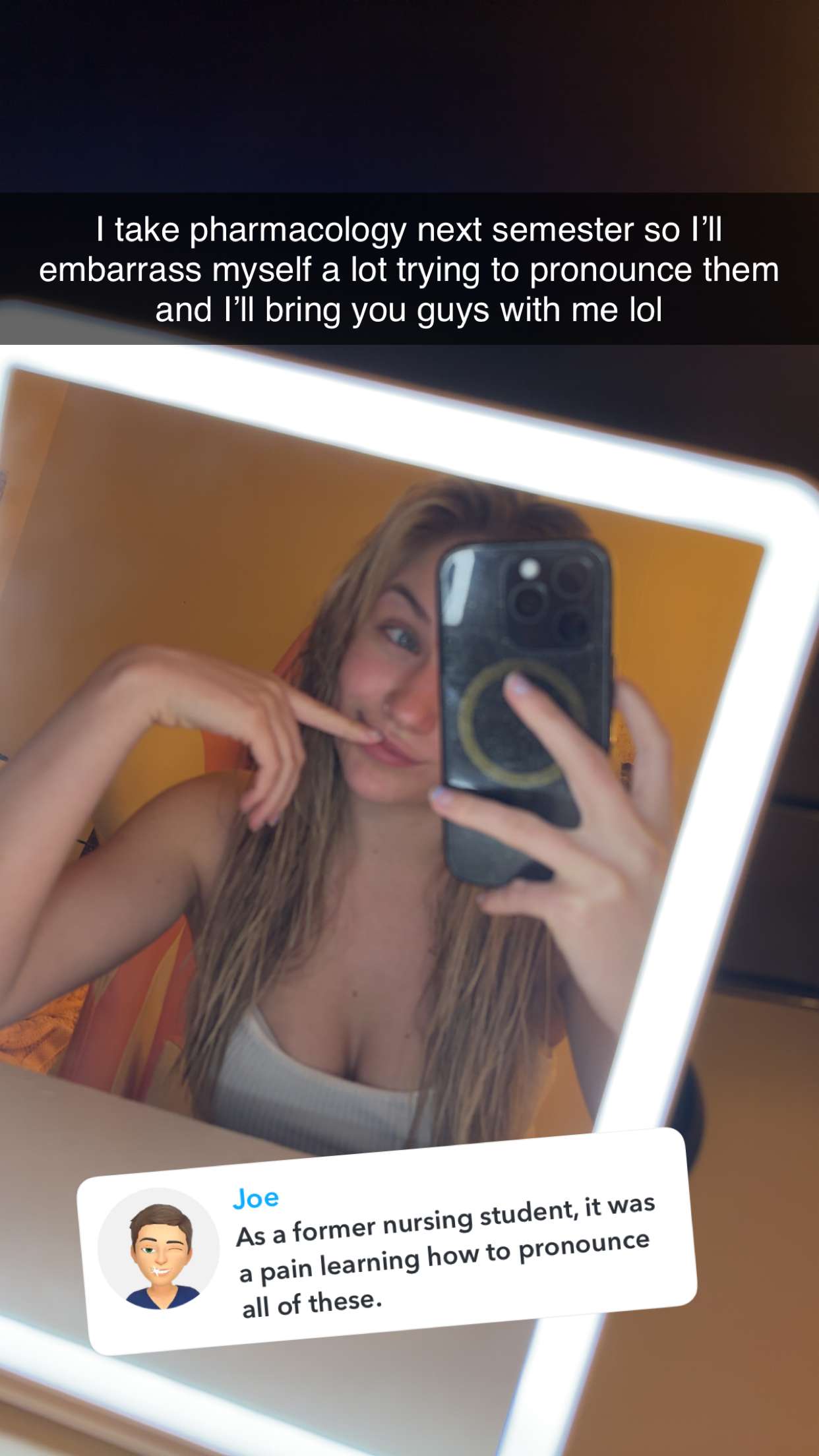 kayleedolisi snapchat image archive image