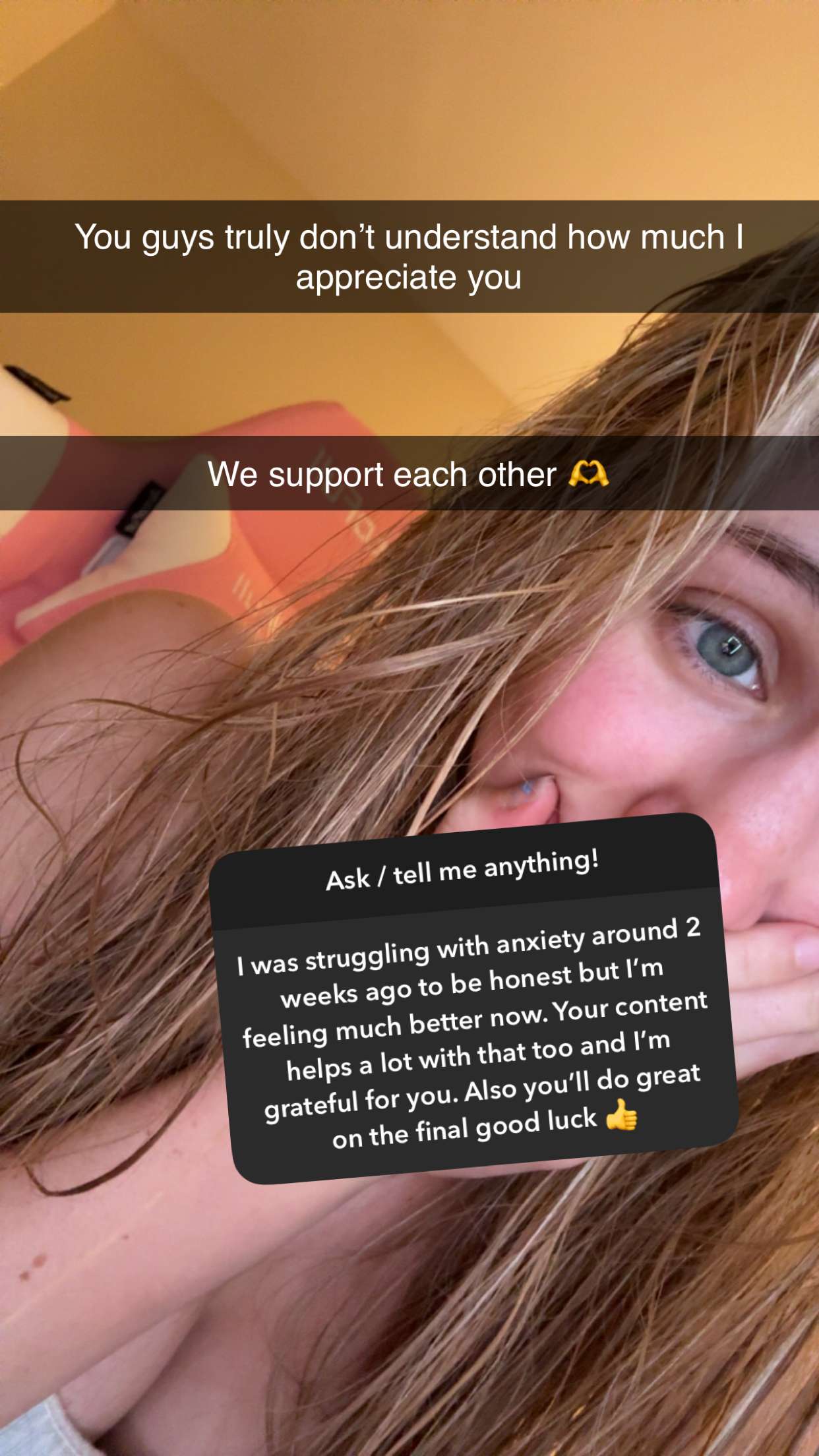 kayleedolisi snapchat image archive image