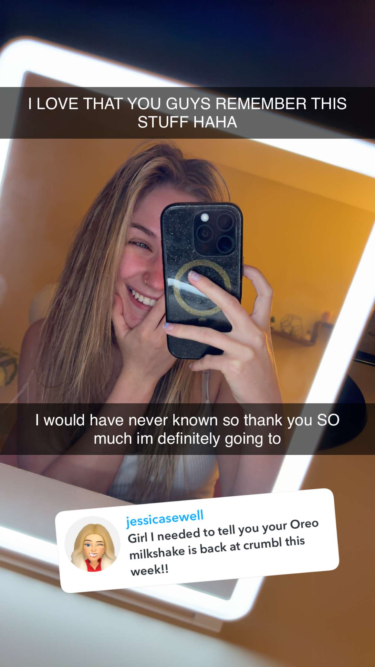 kayleedolisi snapchat image archive image