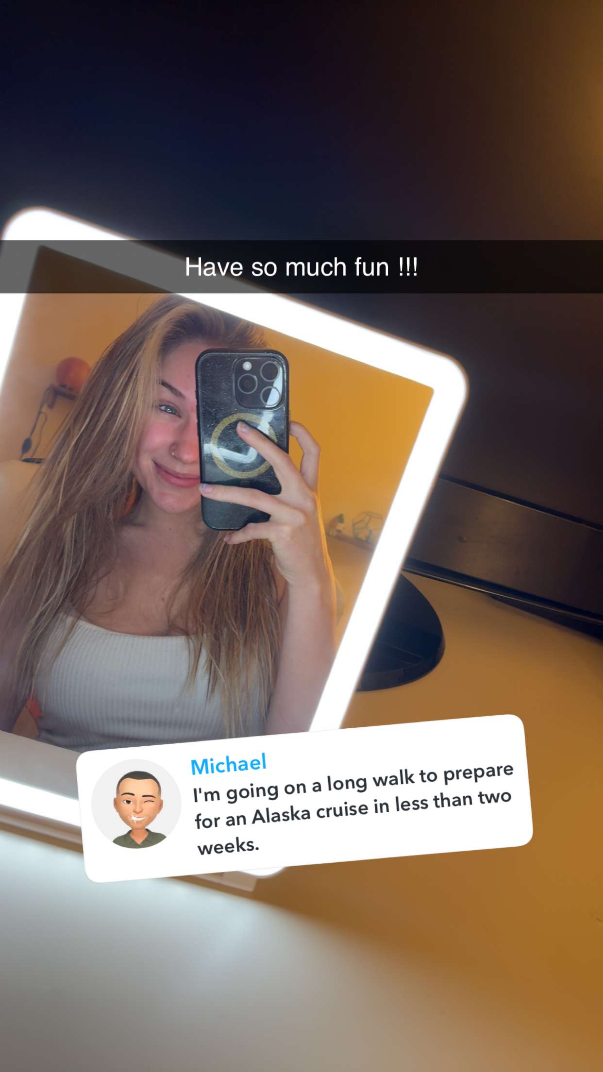 kayleedolisi snapchat image archive image